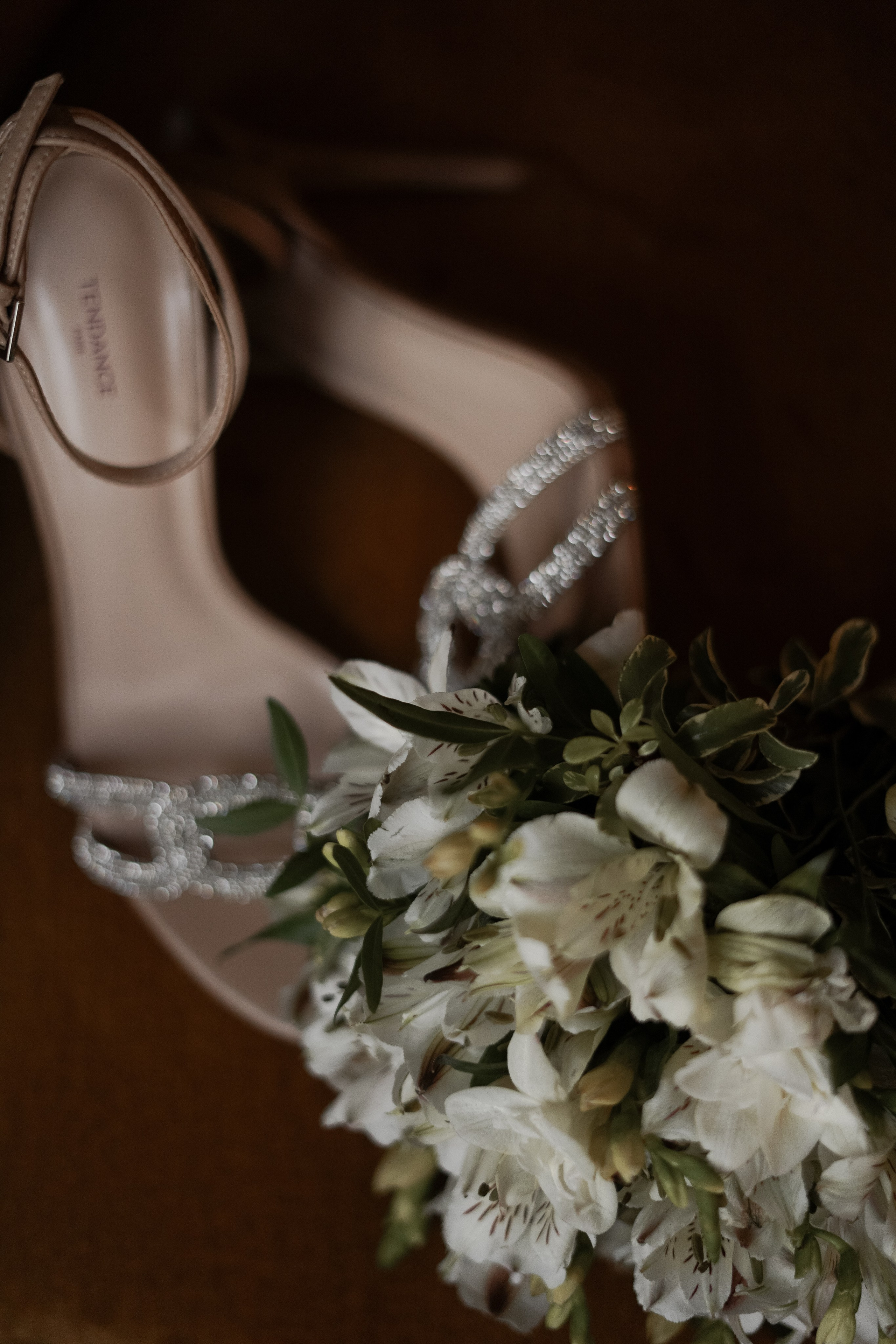 Яна и Александр. Свадебный фотограф Марина Попова