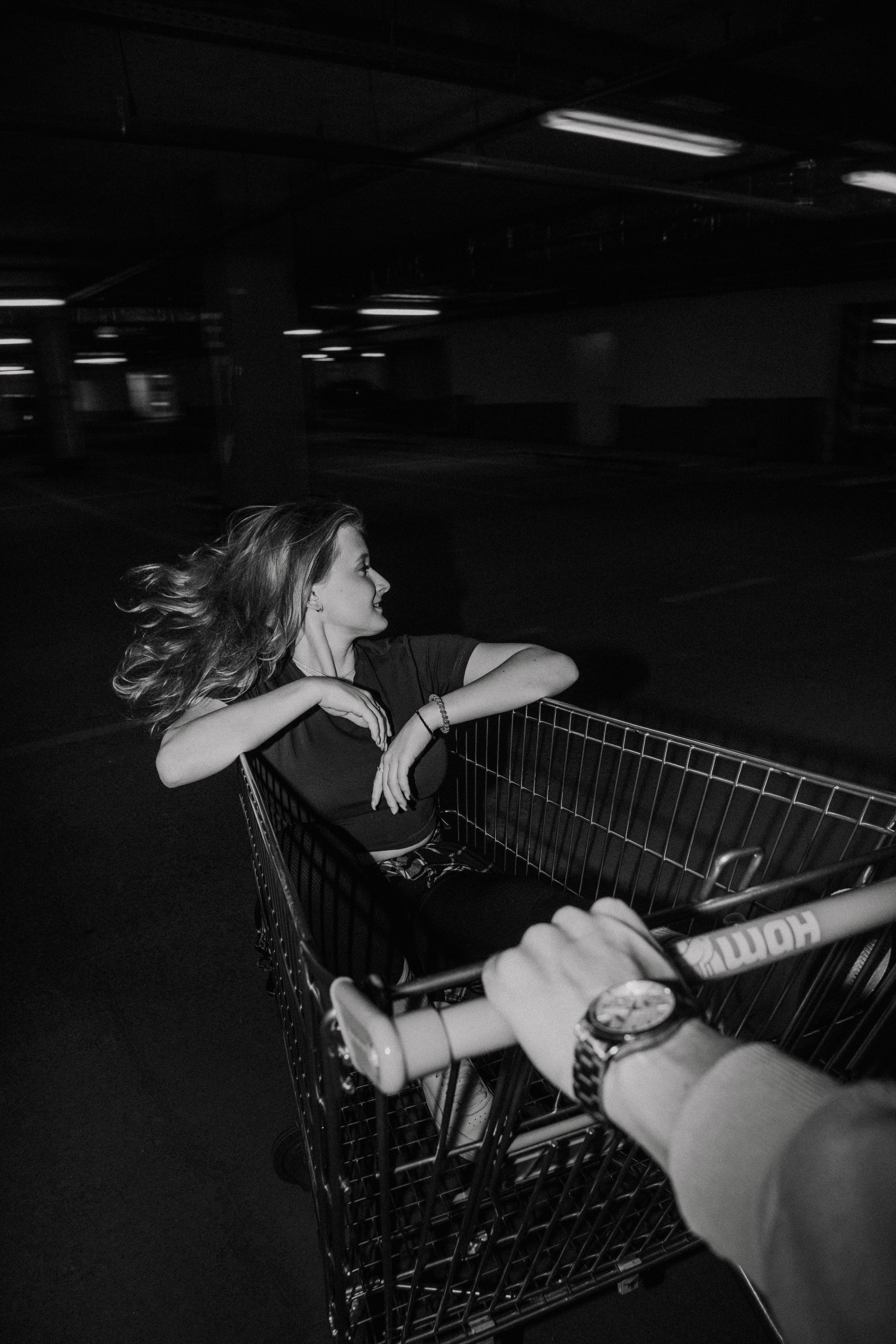 Love. Фотограф Алёна Евграфова