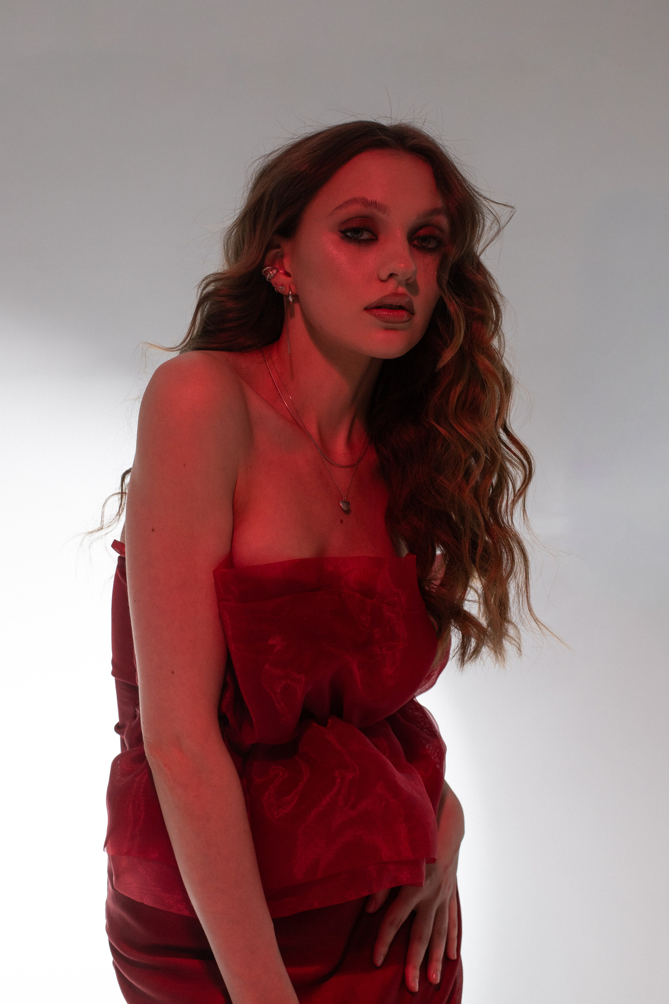 Ксюша. Главная