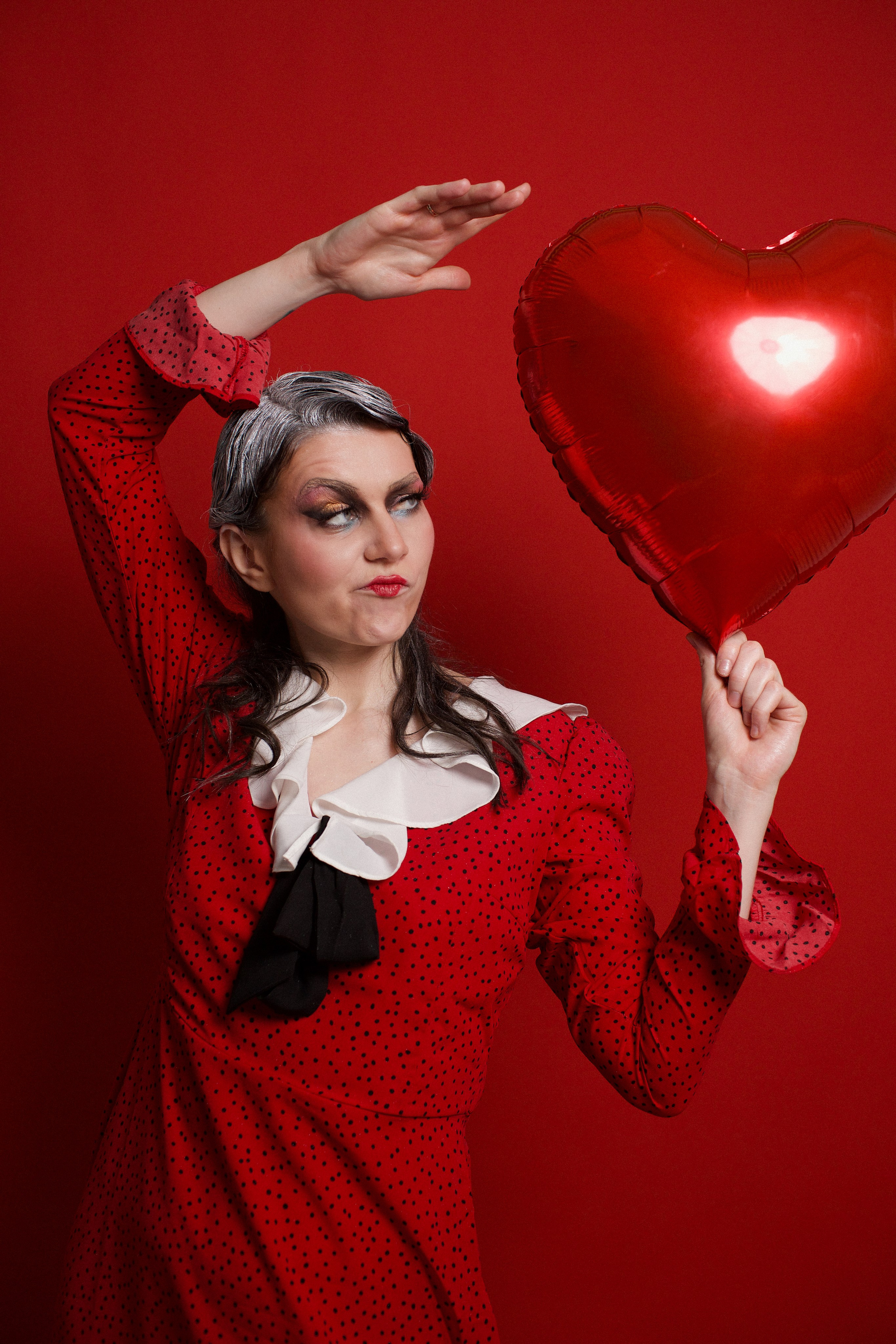 Даша. Главная