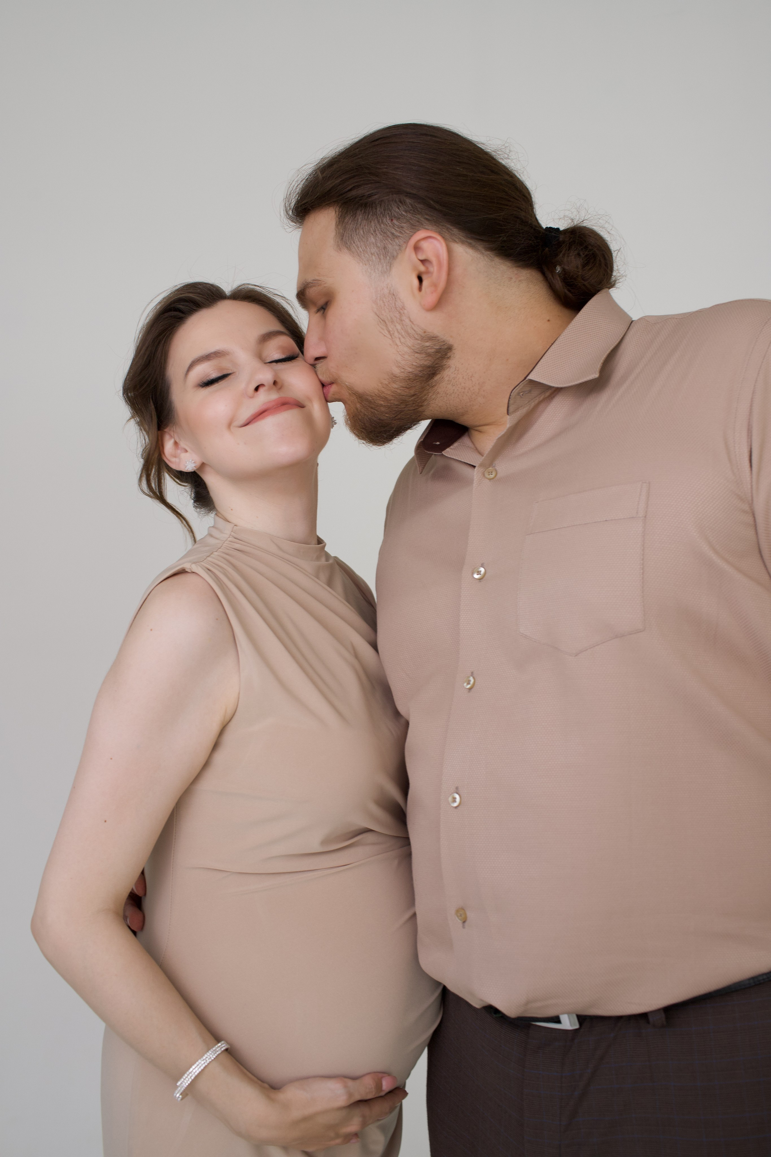 Юля и Иван. Главная