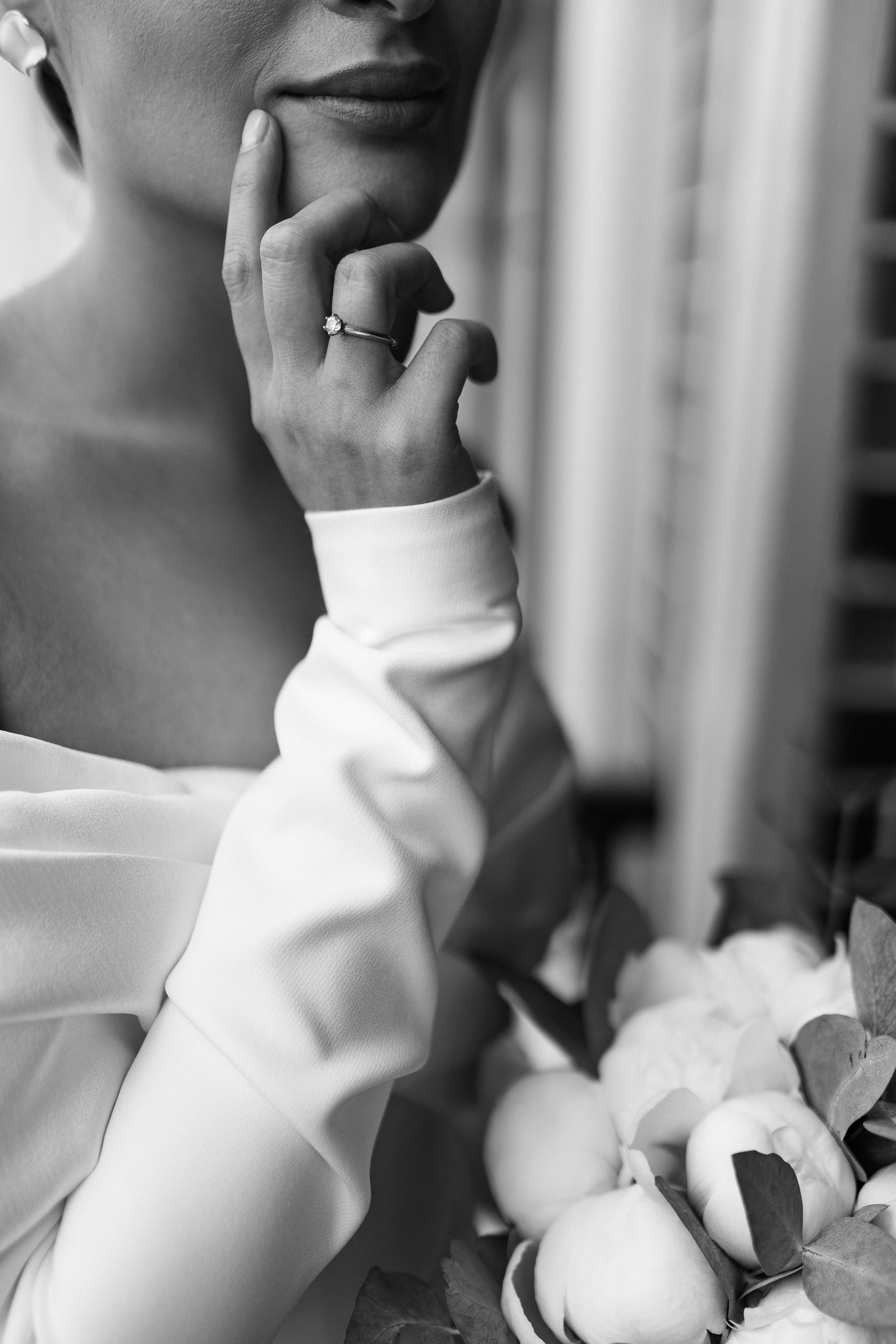 Иван и Елизавета. Свадебный фотограф Москве Катя Абдурахманова и Арсен Абдурахманов