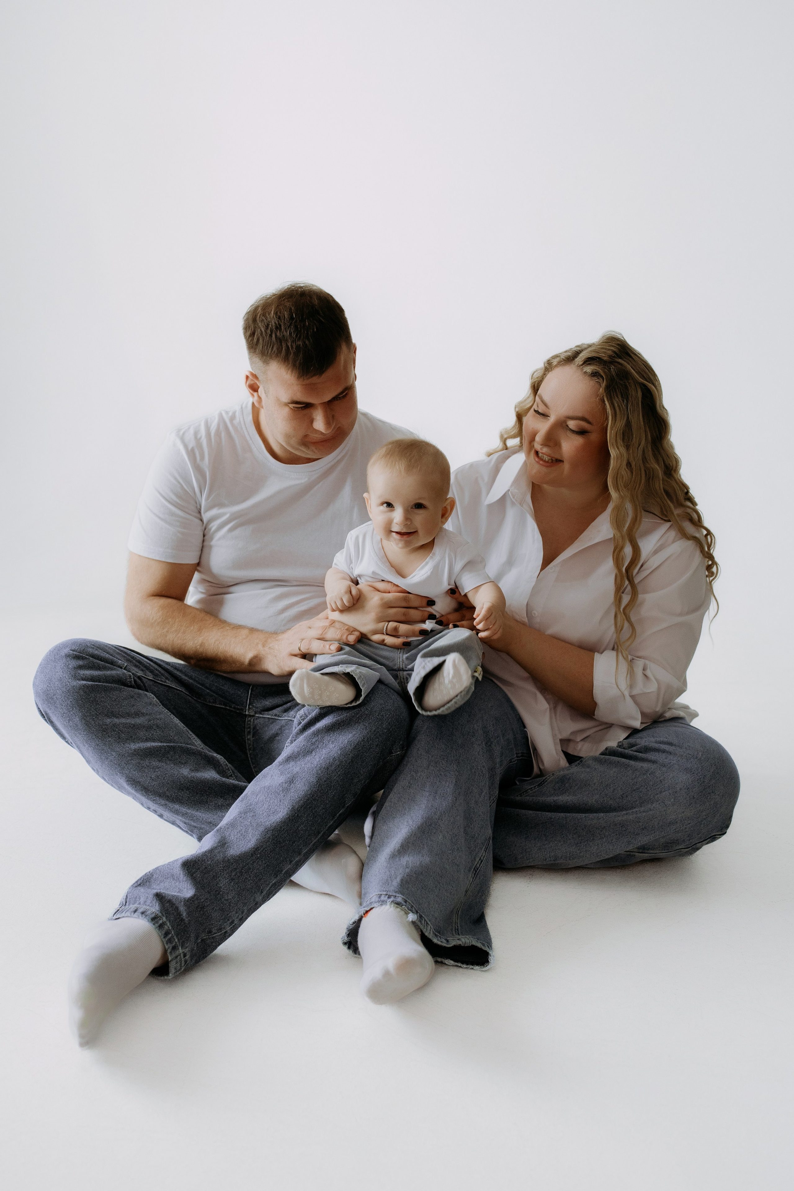 Даниил и Екатерина. Свадебный и семейный фотограф Александр Волосник