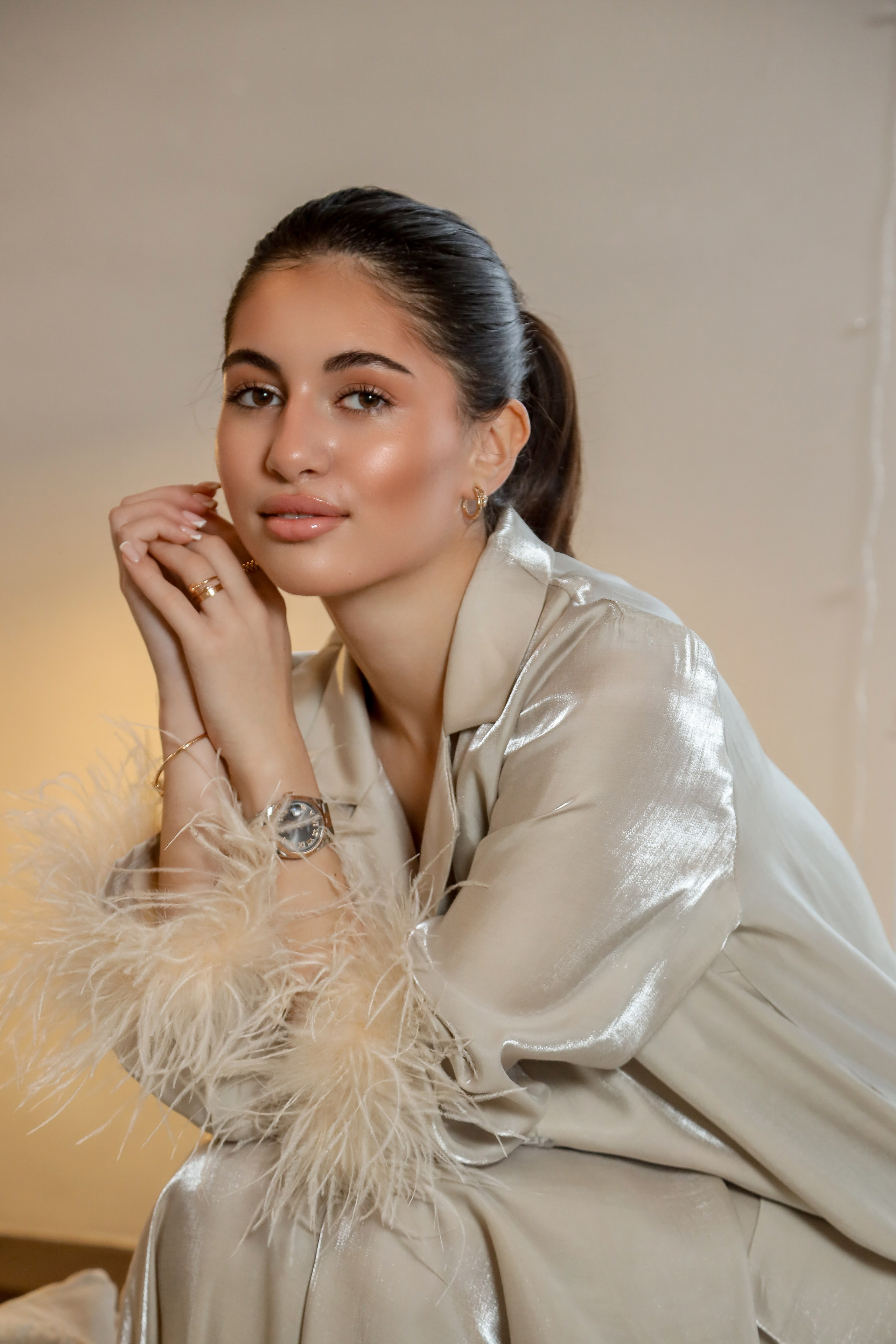 Бранч. Фотограф Антон Чупринин