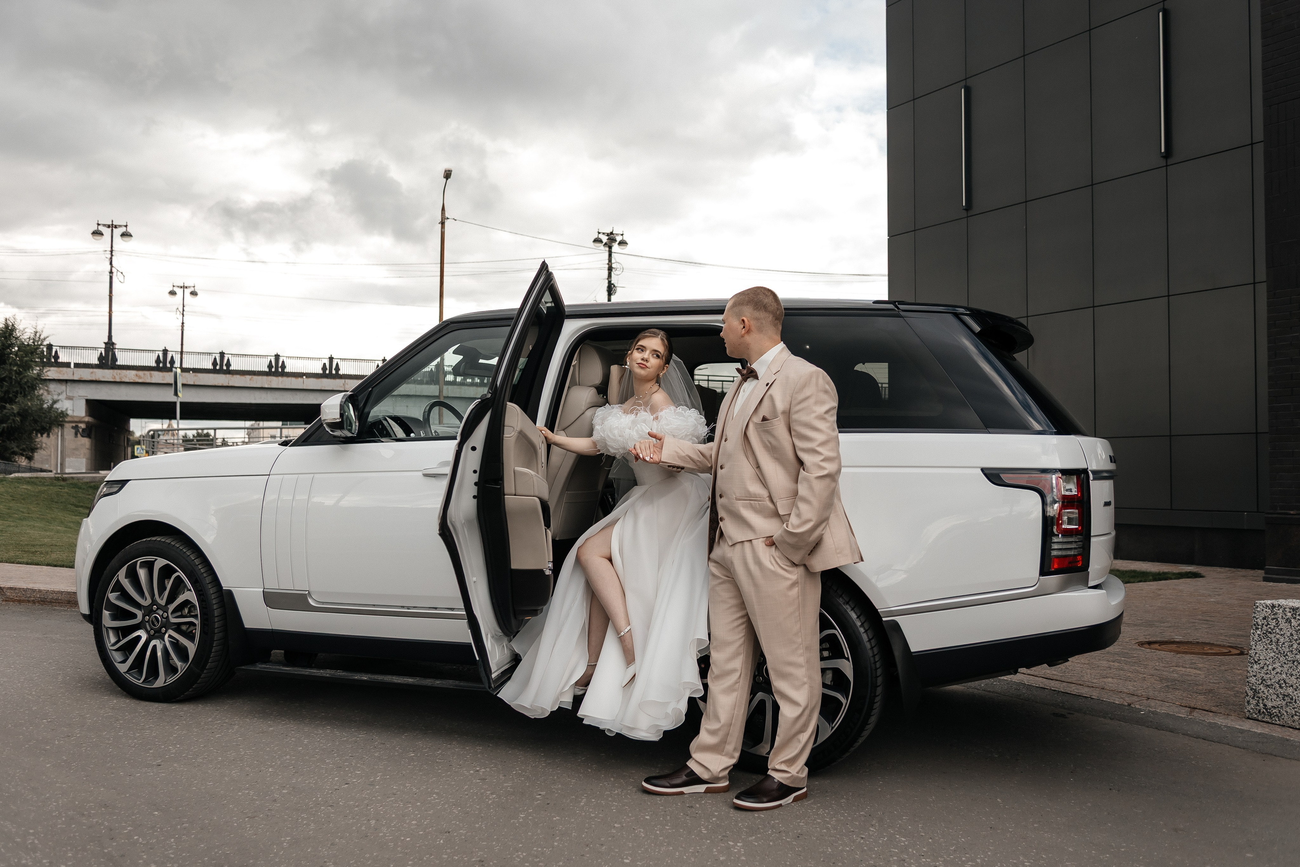 Егор & Валентина | 18.08.2025. Свадебный и семейный фотограф в Омске Евгения Хакимова