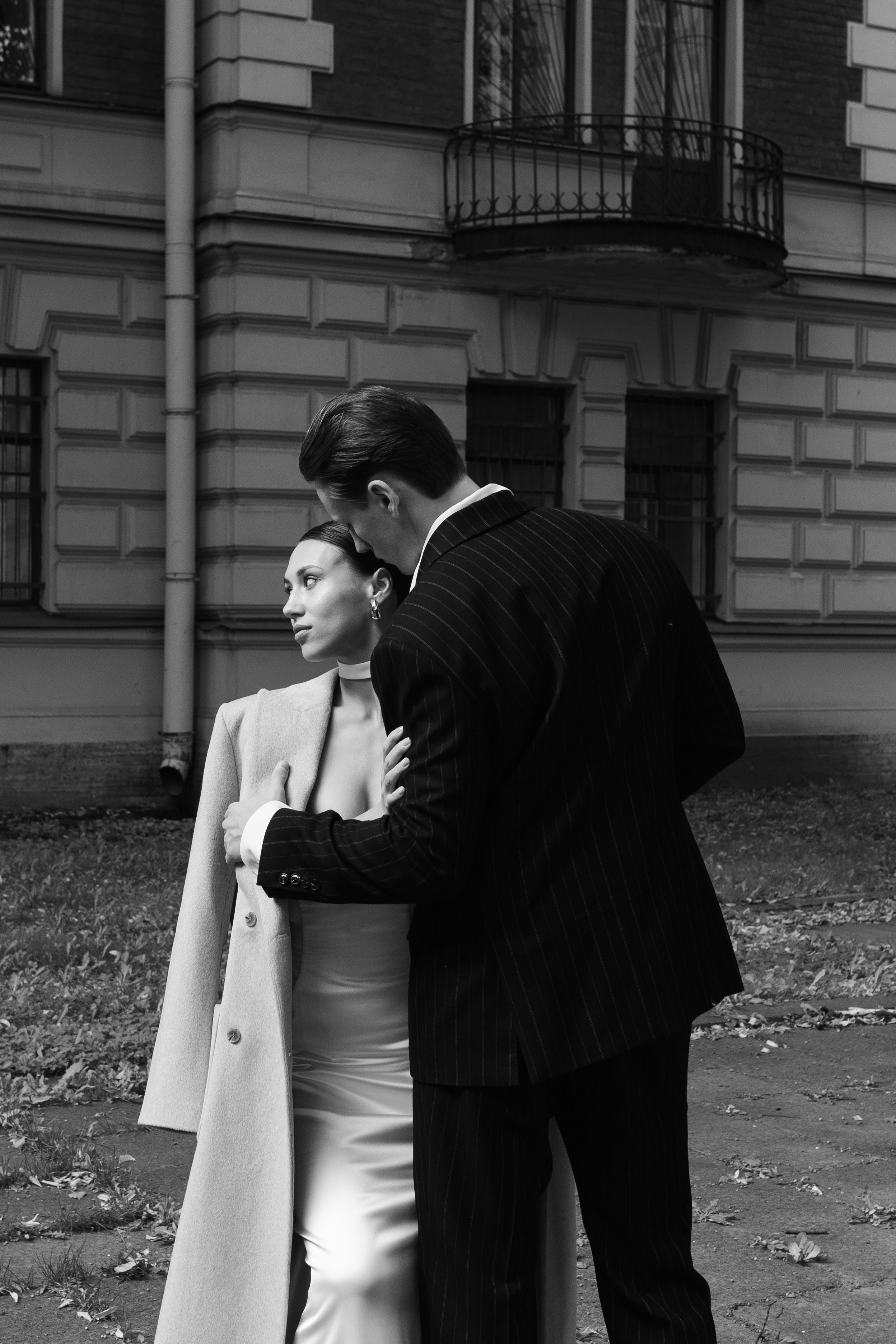 Pavel & Diana. Фотограф в Томске Ирина Павлуцкая