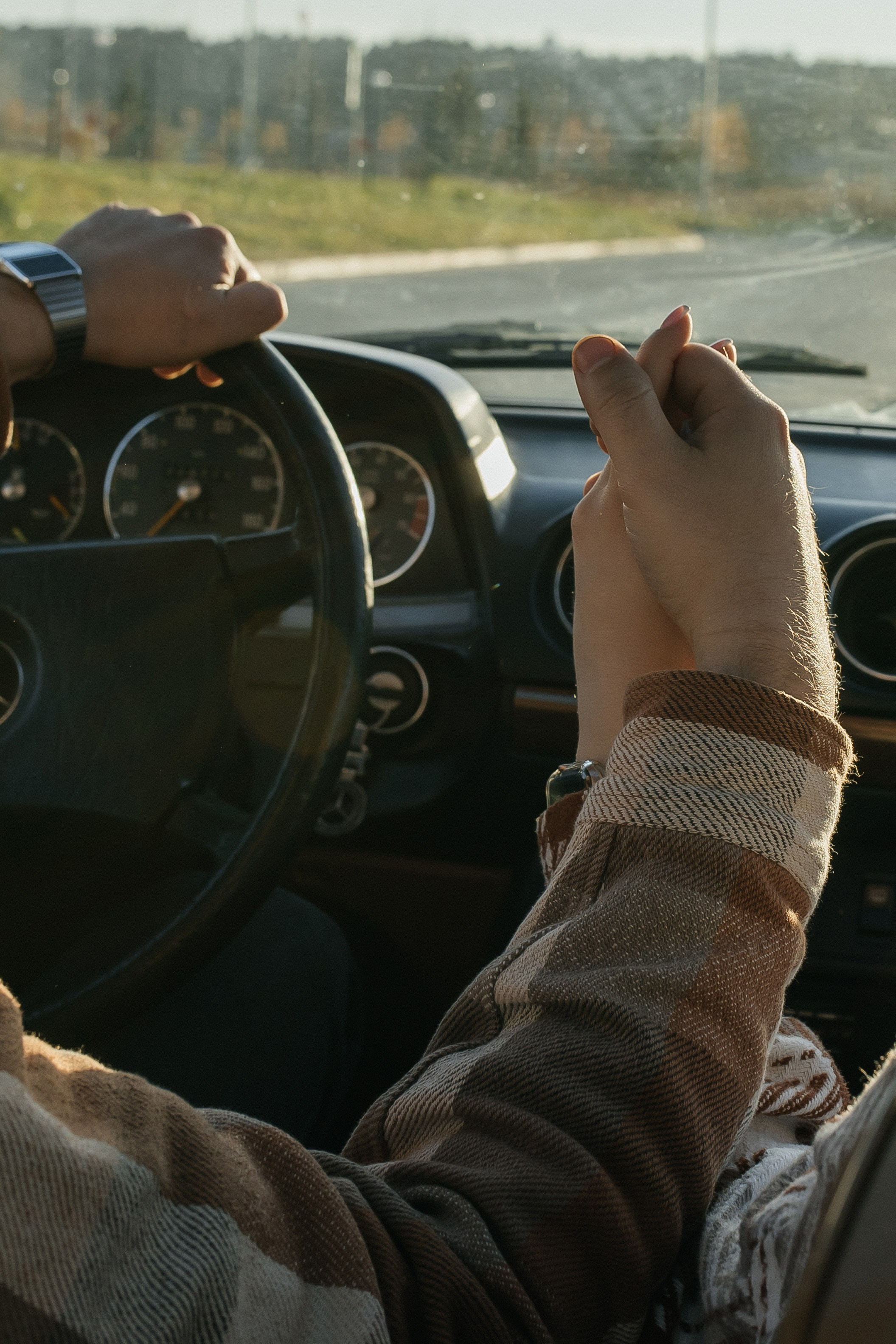 Слава и Софа. Фотограф в Томске Ирина Павлуцкая