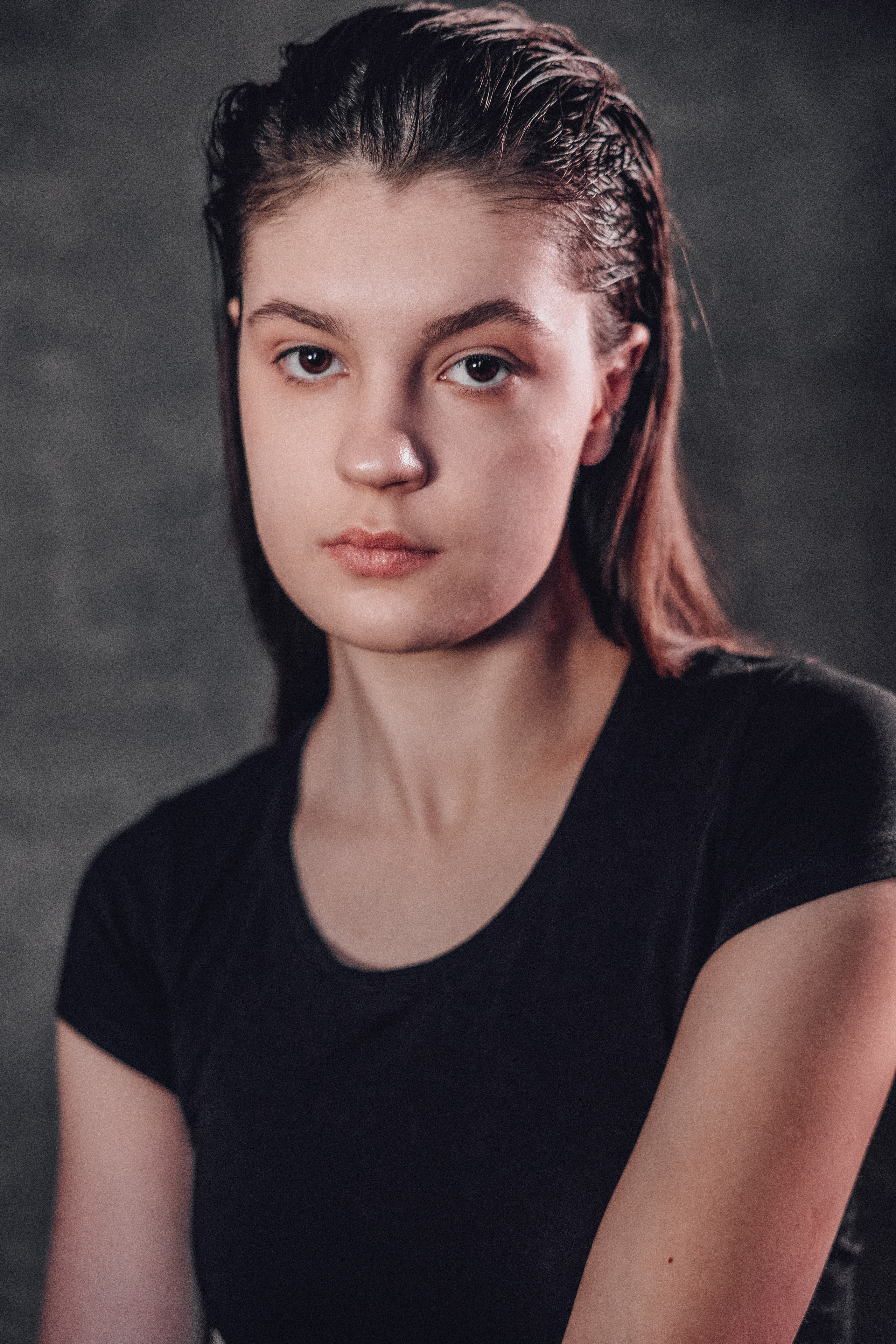 ЛИЗА. Я фотограф из Москвы к Вашим услугам