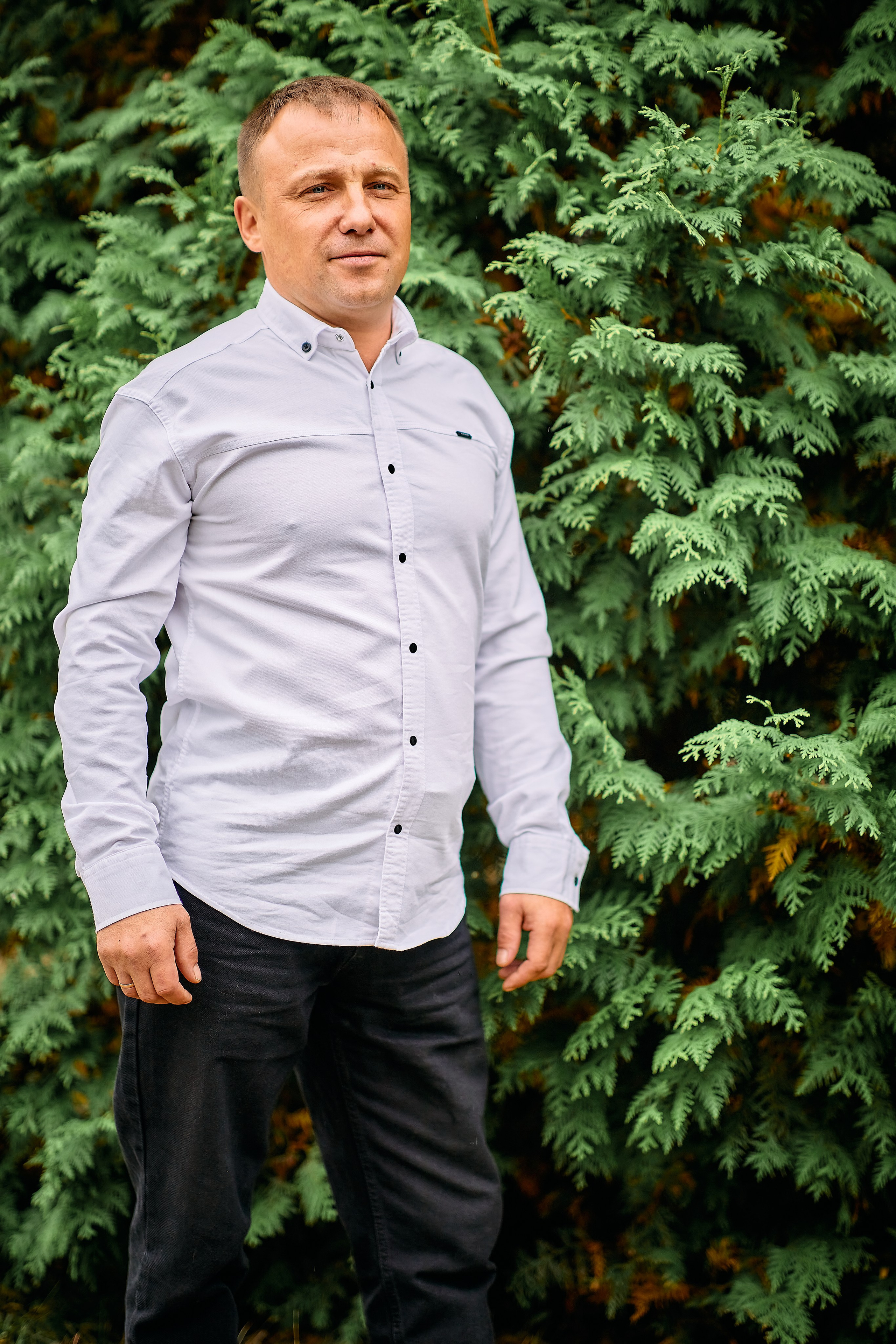 Венчание. Семейный и детский фотограф в Ярославле Юлия Галашина