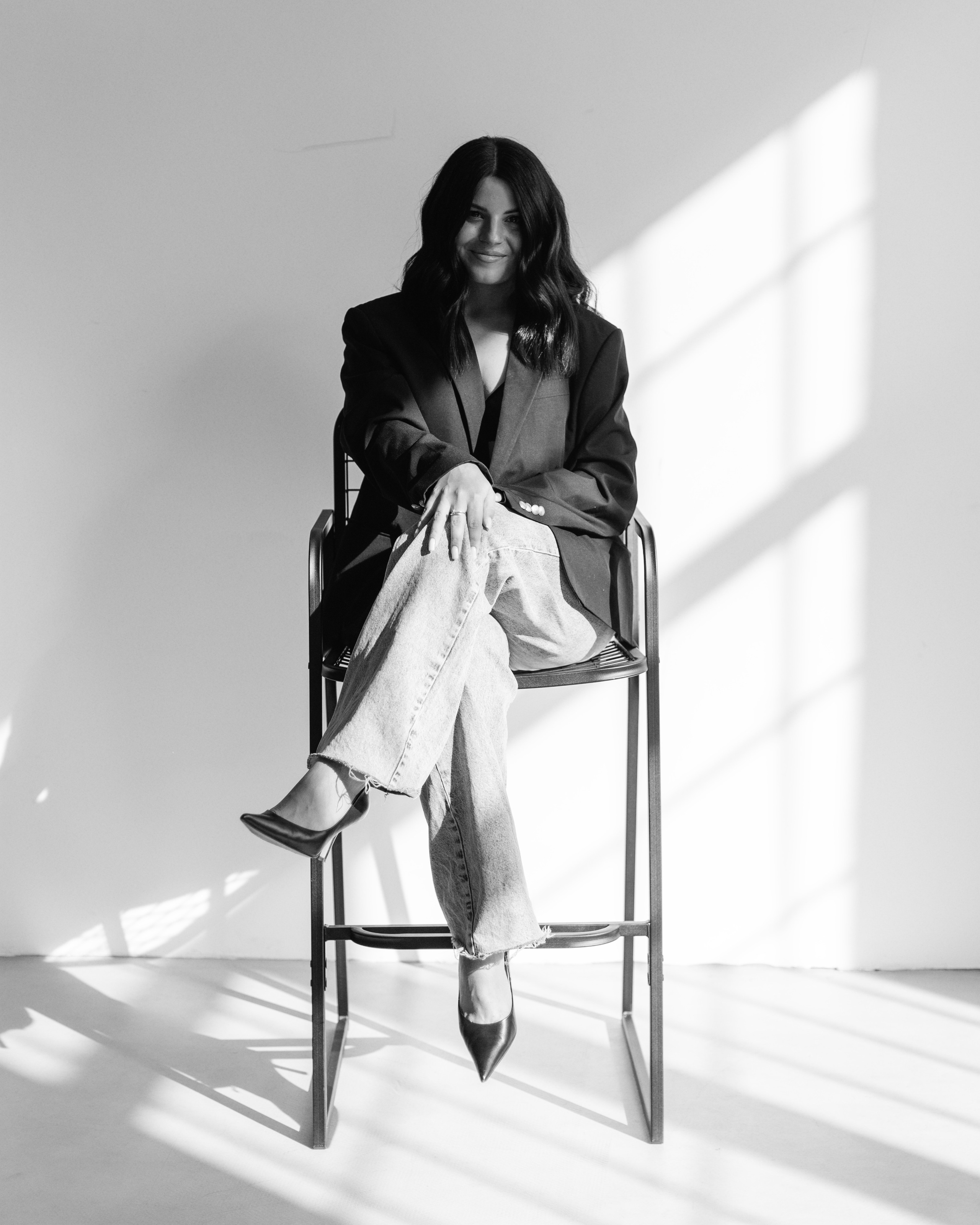 Анастасия. Фотограф в Москве — Евгения Прокопенко