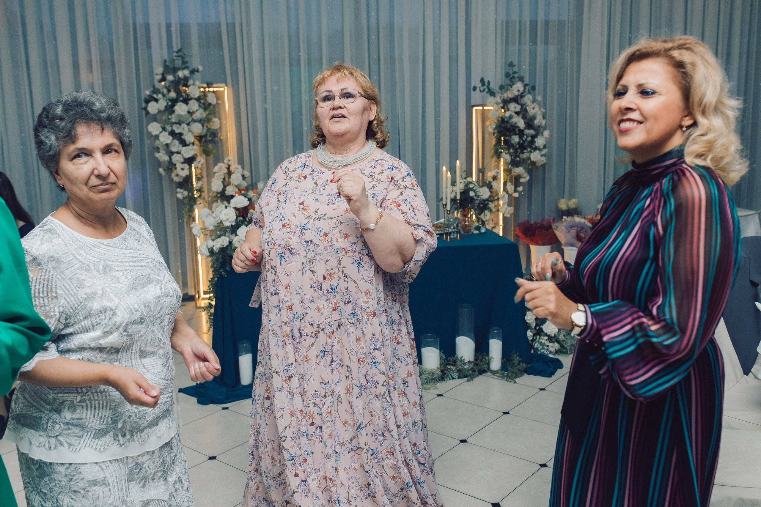 Илья и Ирина