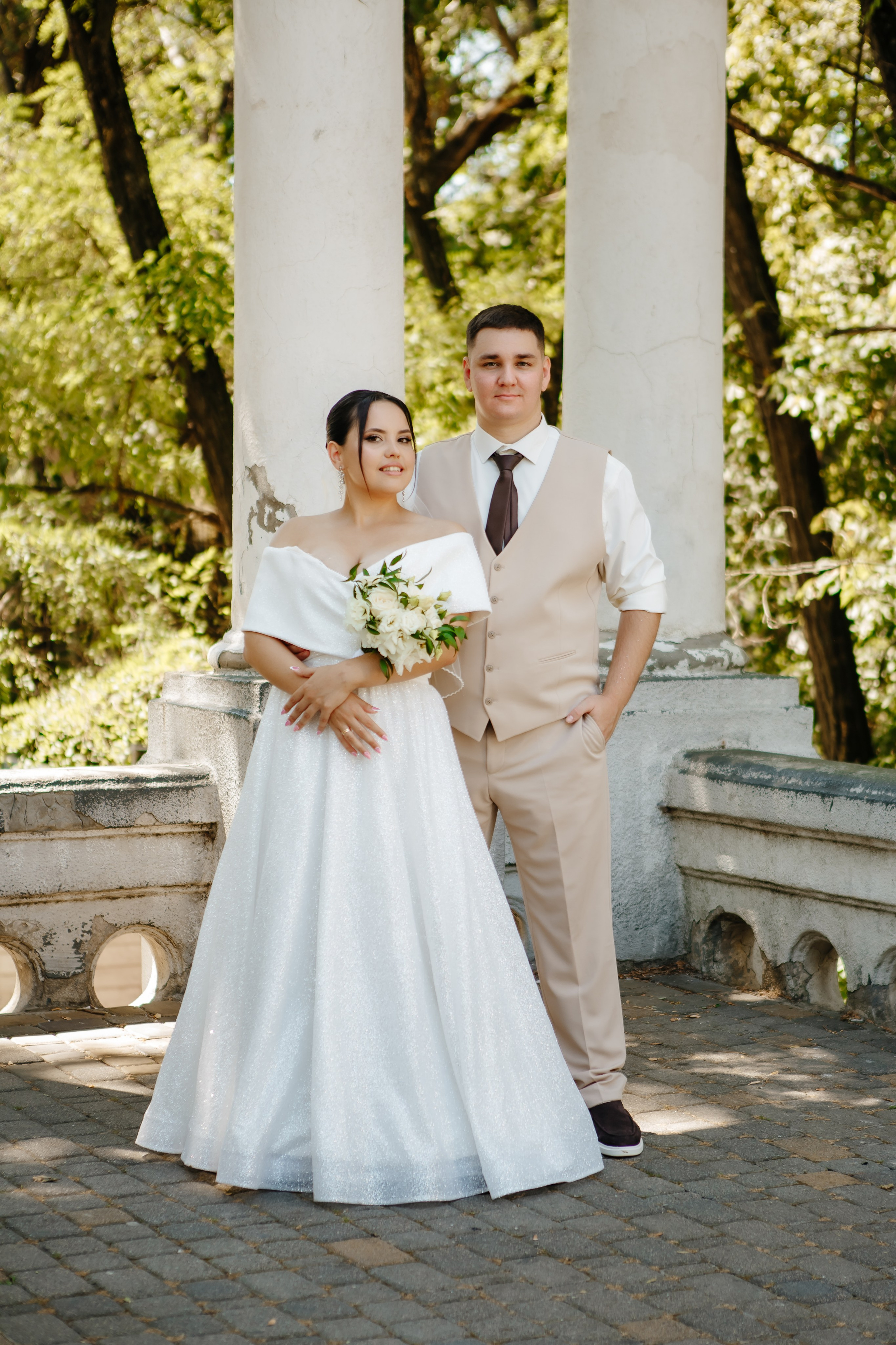 Вячеслав&Алёна. Photographer EKATERINA RUSKIKH