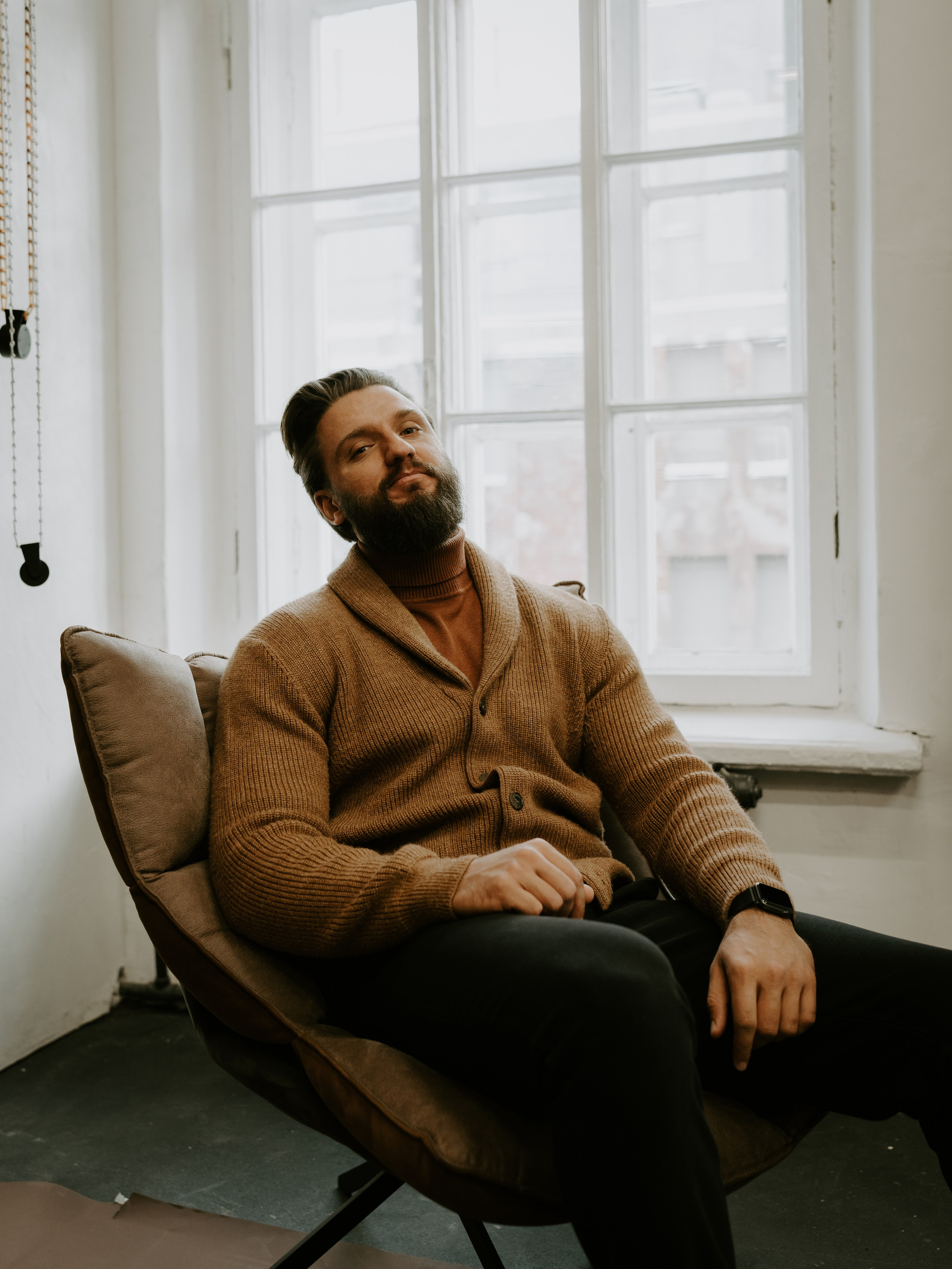 Awake (NEW). Портретный фотограф Санкт-Петербург Арнольд