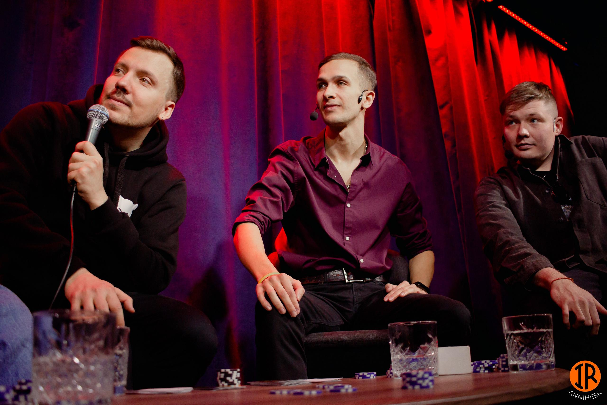 IMPROV RUSSIA. Репортажный фотограф в Москве Кащеева Анна