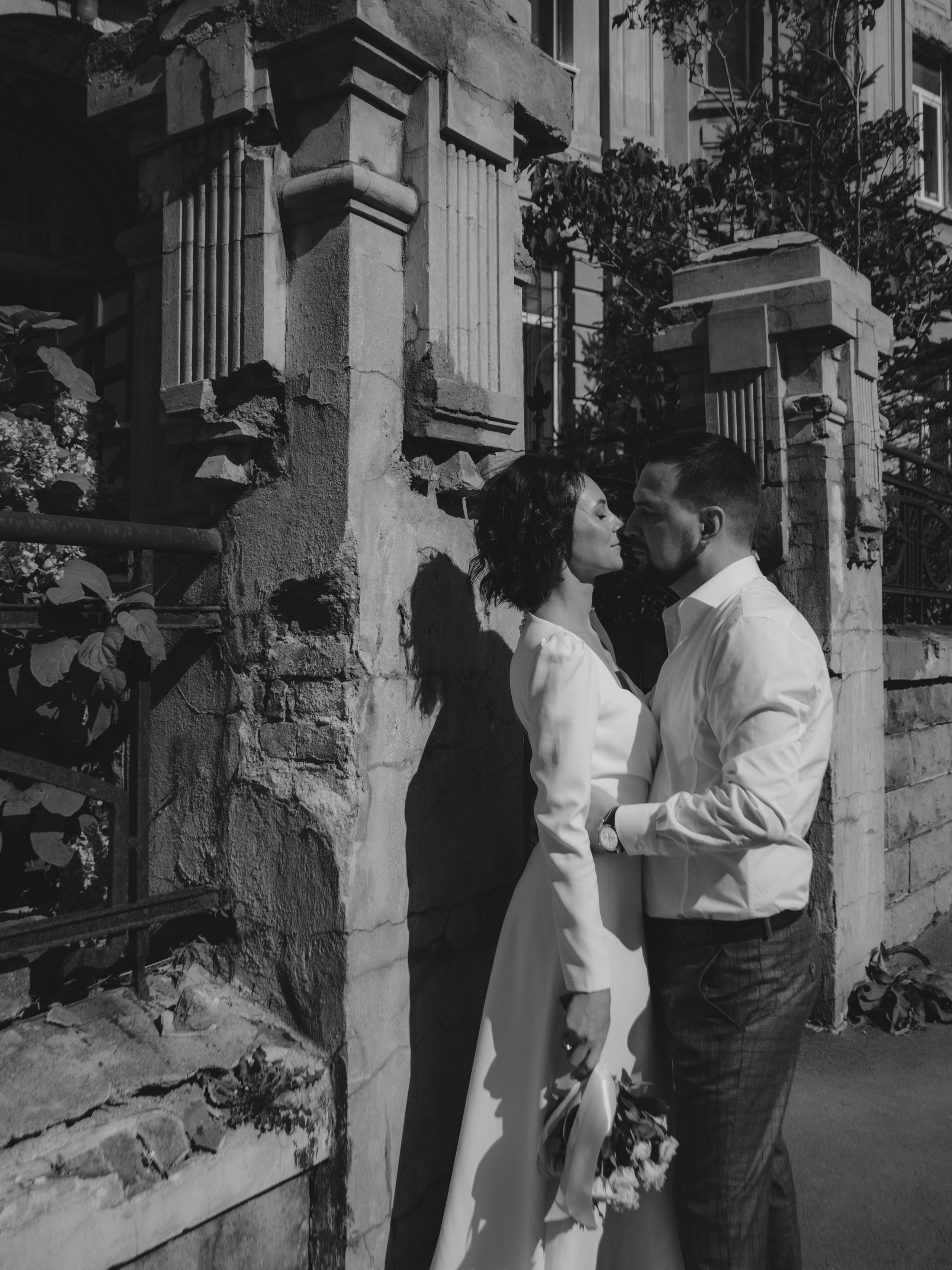 Сергей & Валерия. Фотограф во Владивостоке Парамонова Елена