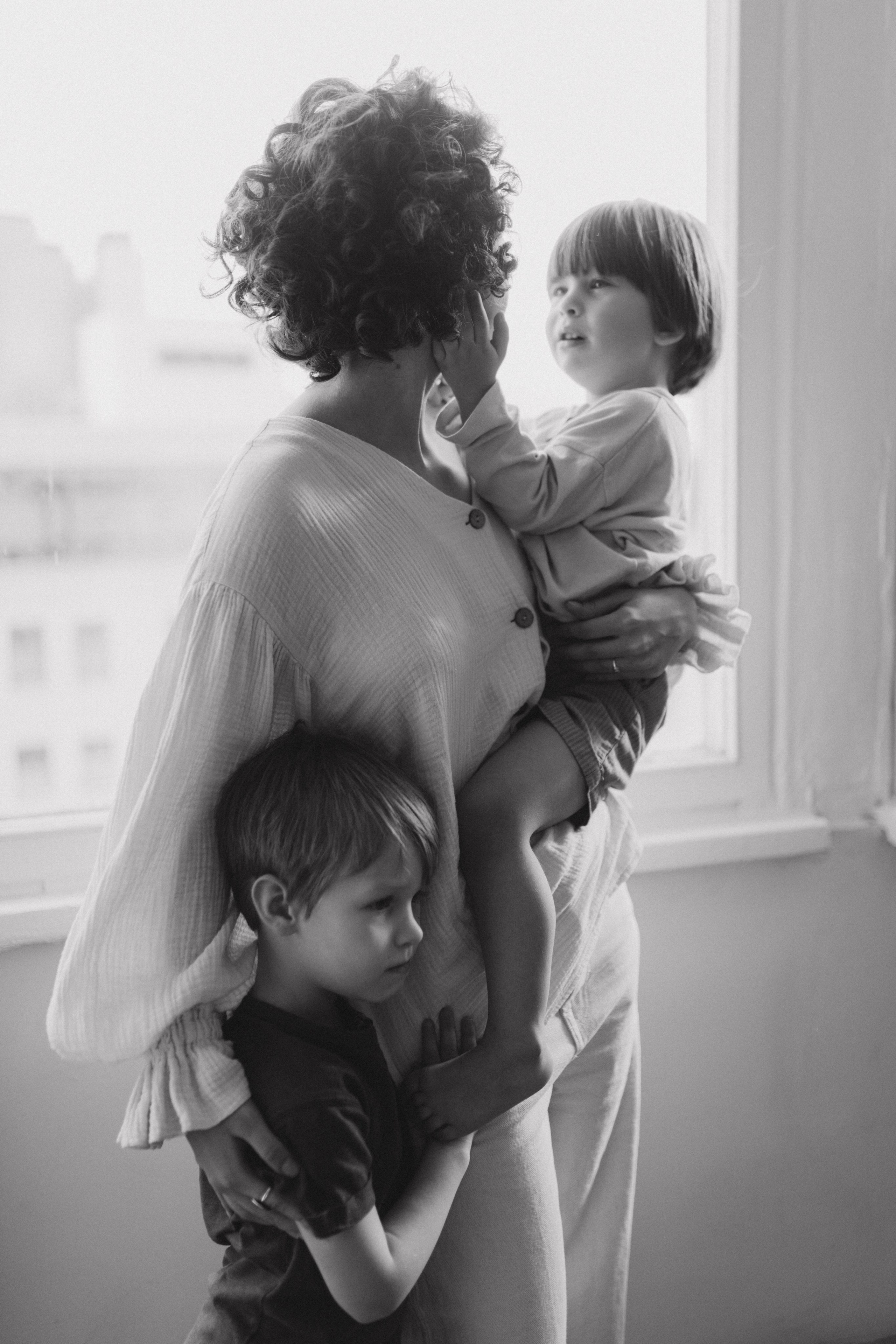 Два сыночка. Свадебный и семейный фотограф в Белгороде Евгения Курочкина