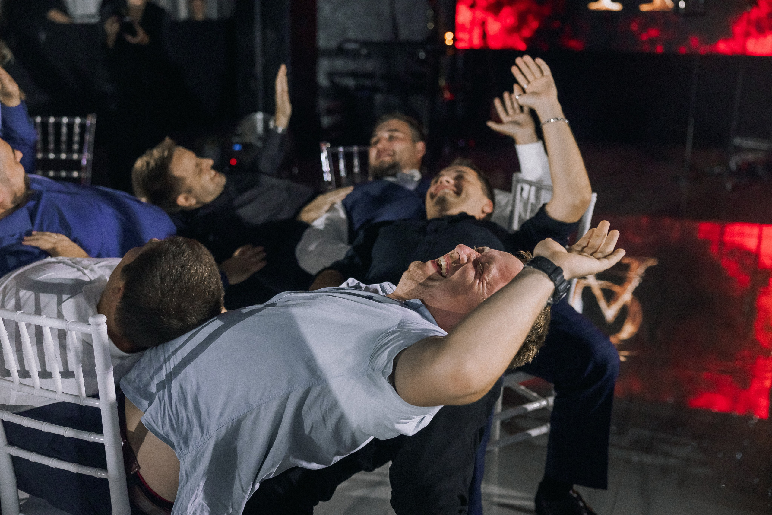 Даниил и Алина. Вечер любви. Свадебная фотография. Арина Рубах