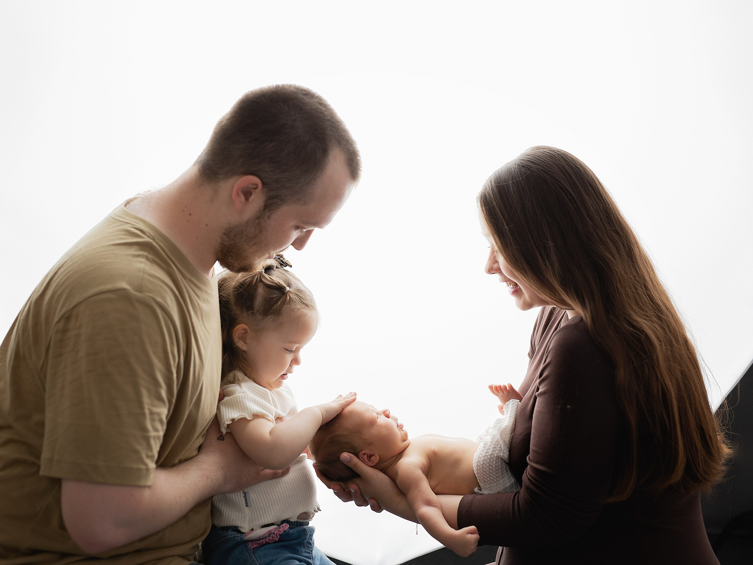 Цены NEWBORN с примерами. Фотограф в Перми Anastasia Aone