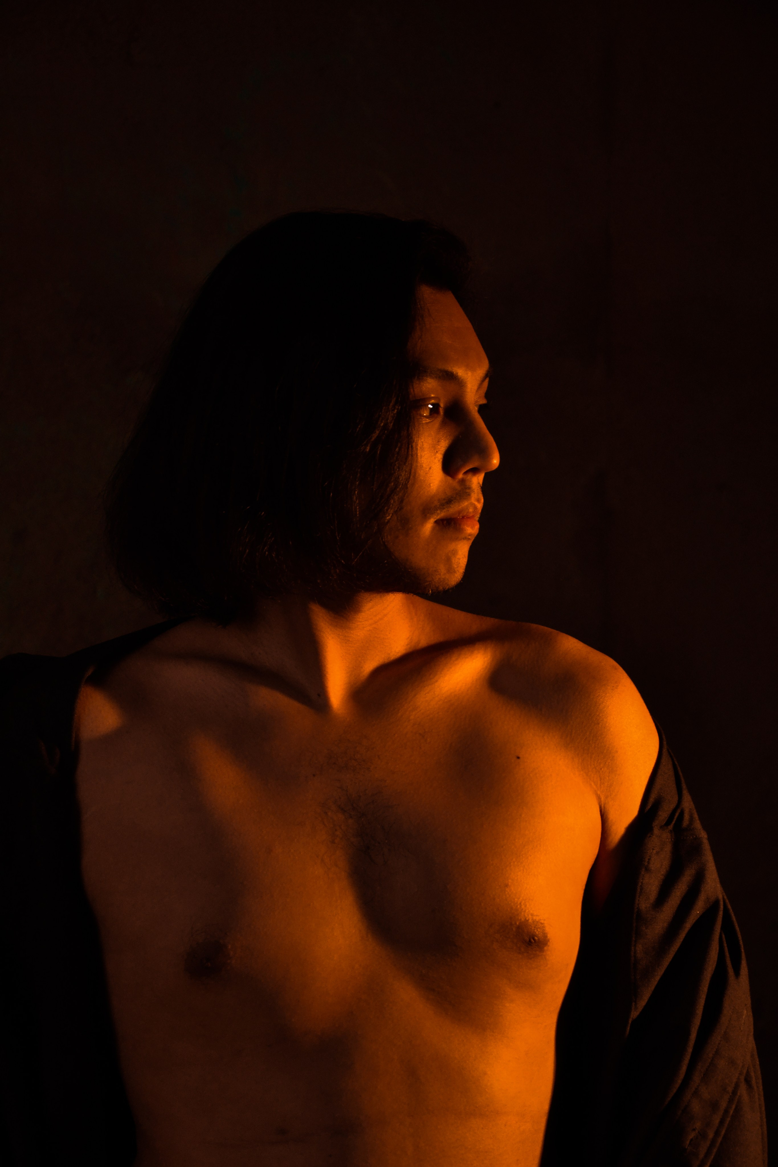 Ars. Фотограф Анастасия Шай в Санкт-Петербурге