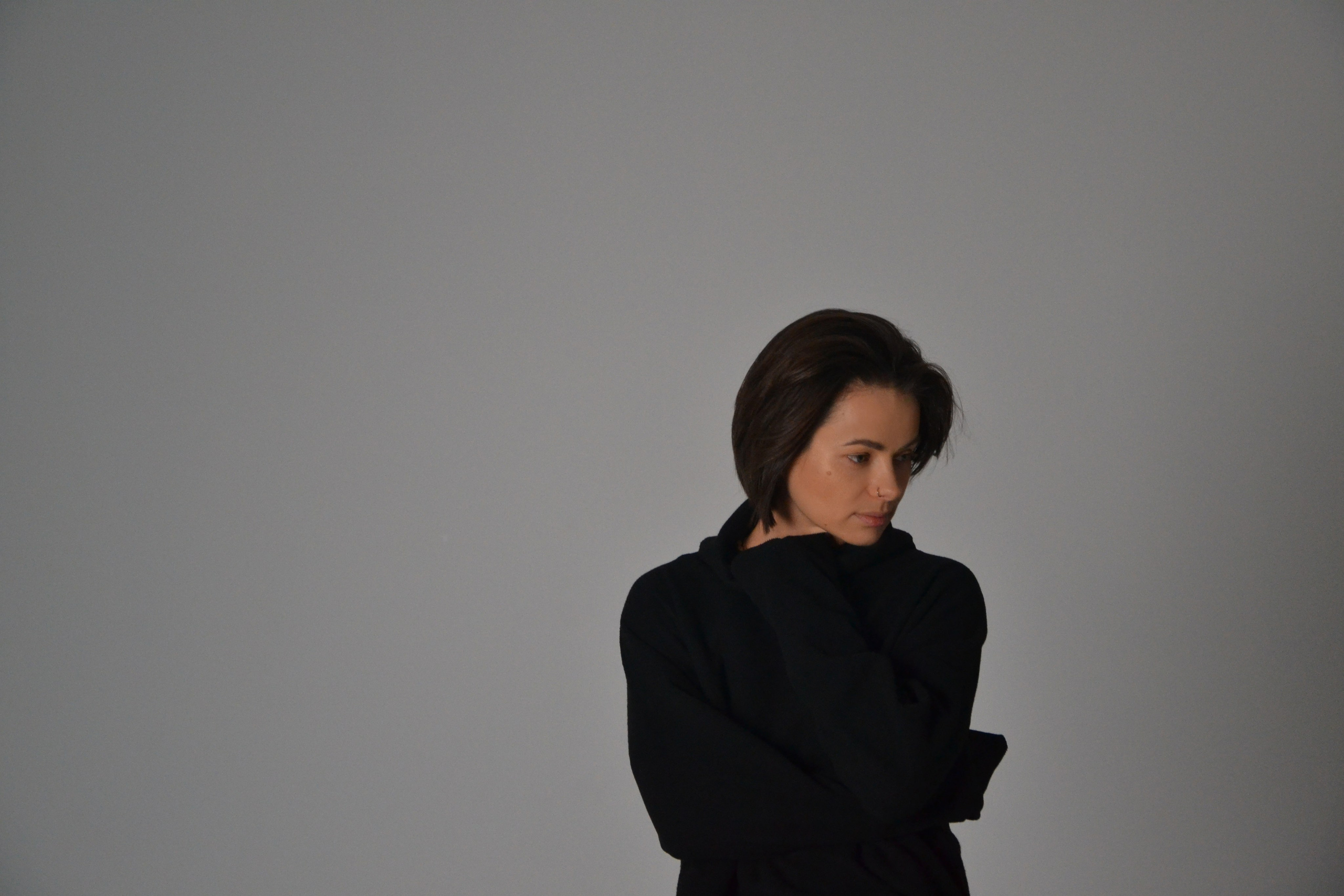 Katerina. Фотограф Анастасия Шай в Санкт-Петербурге