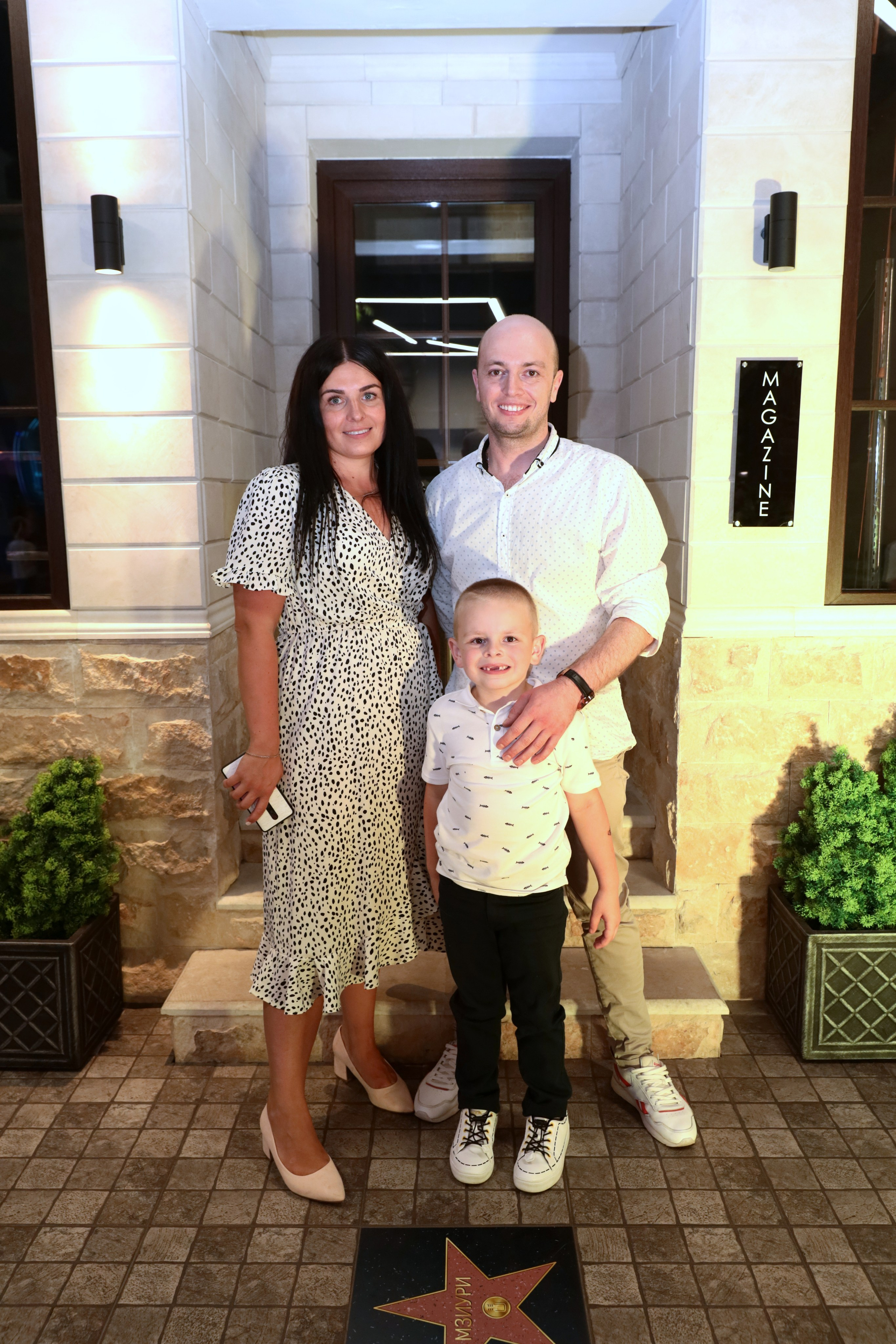 ДЕНЬ РОЖДЕНИЯ АЛЕКСАНДРА. Фотограф мероприятий Ирина Каширина