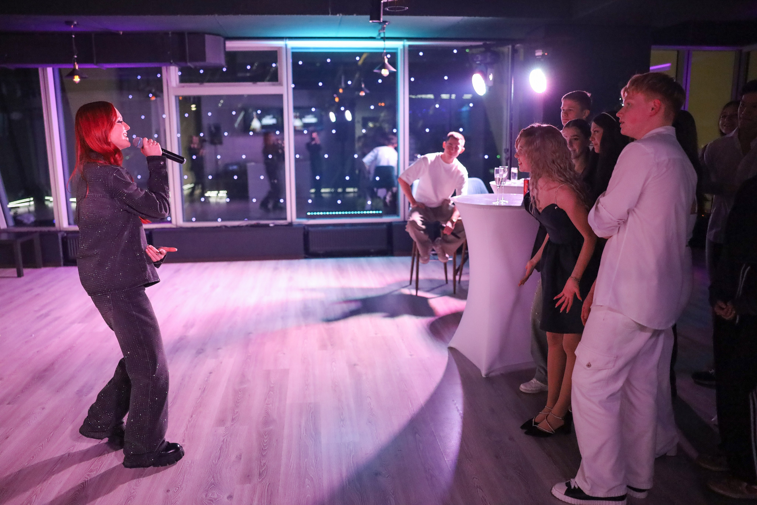 ДЕНЬ РОЖДЕНИЯ БЛИЗНЕЦОВ КАТИ И ДАНИЛЫ. Фотограф мероприятий Ирина Каширина