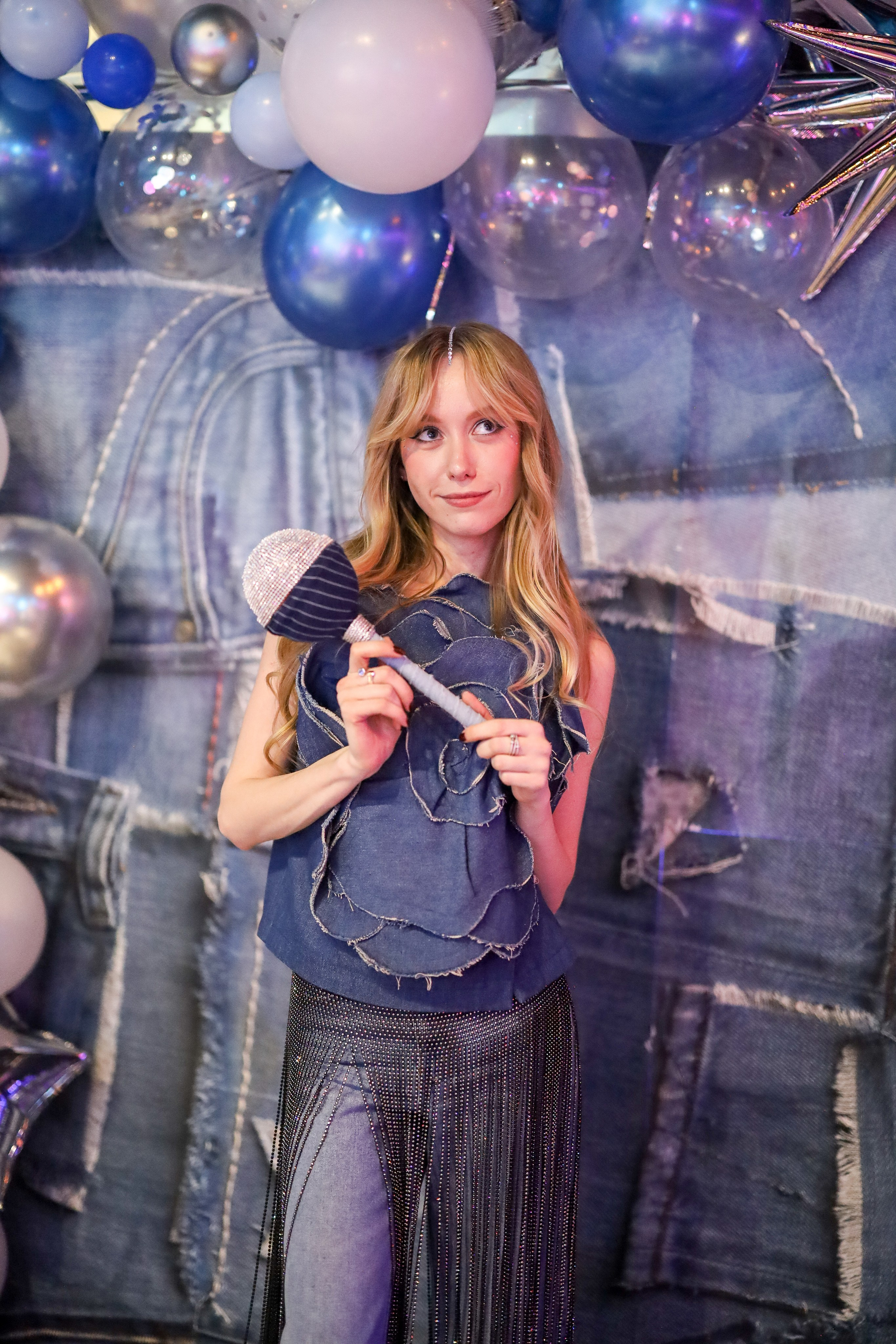 ДЕНЬ РОЖДЕНИЯ СОФИИ В UPLINE SPACE. Фотограф мероприятий Ирина Каширина