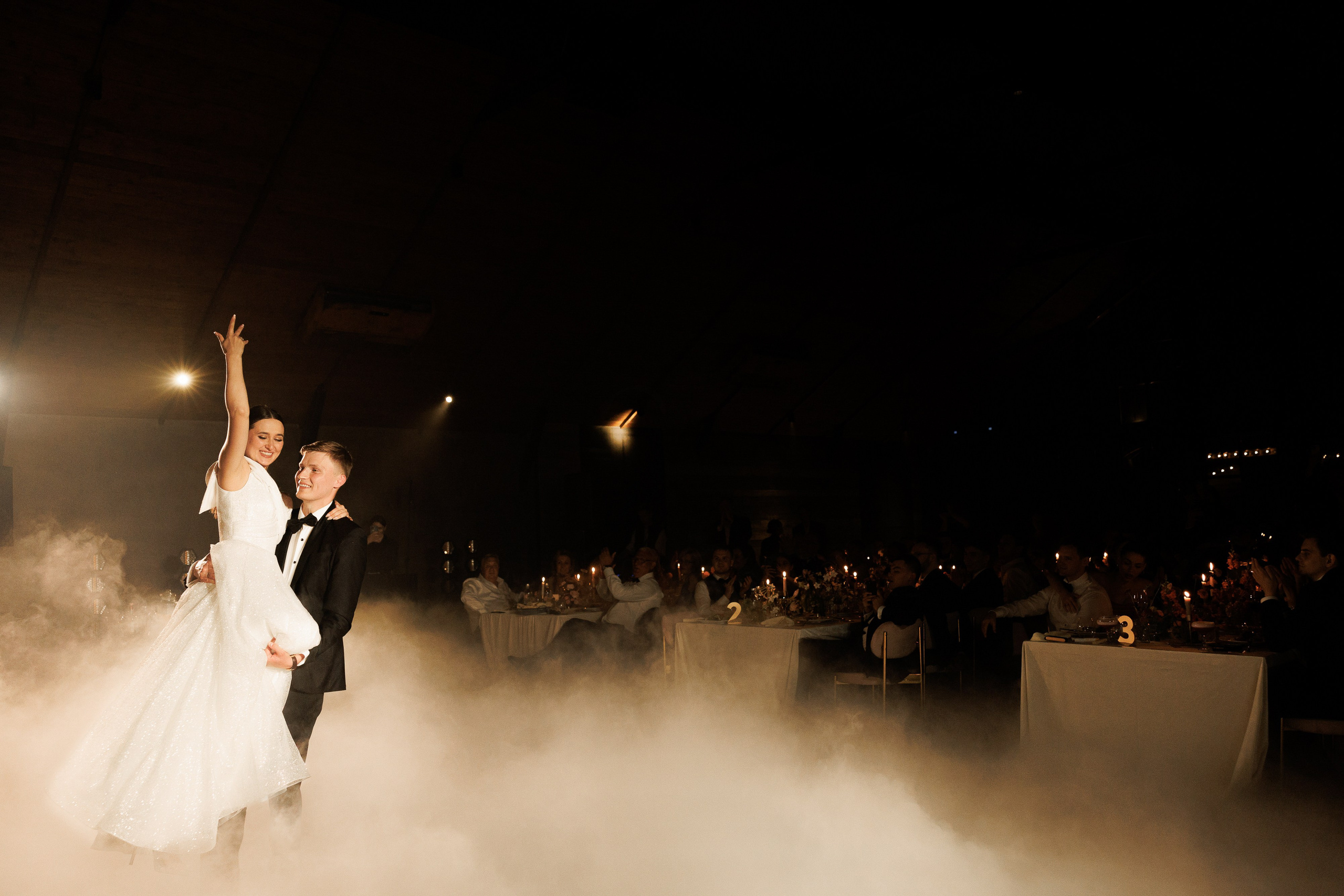 K & D. Свадебный и event-фотограф Иван Волнухин