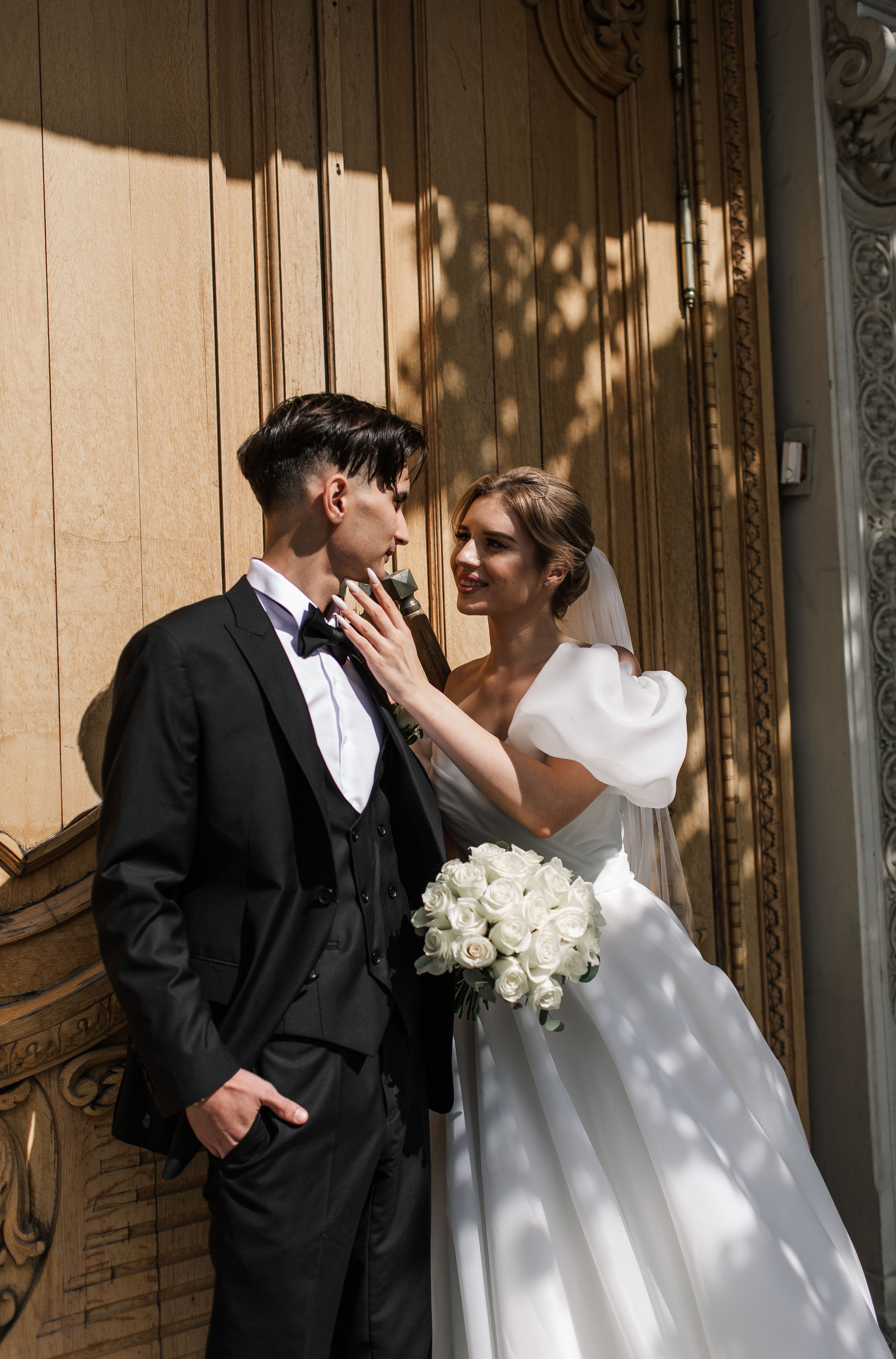 Свадебные съемки. Свадебная и семейная фотосъемка и видеосъемка