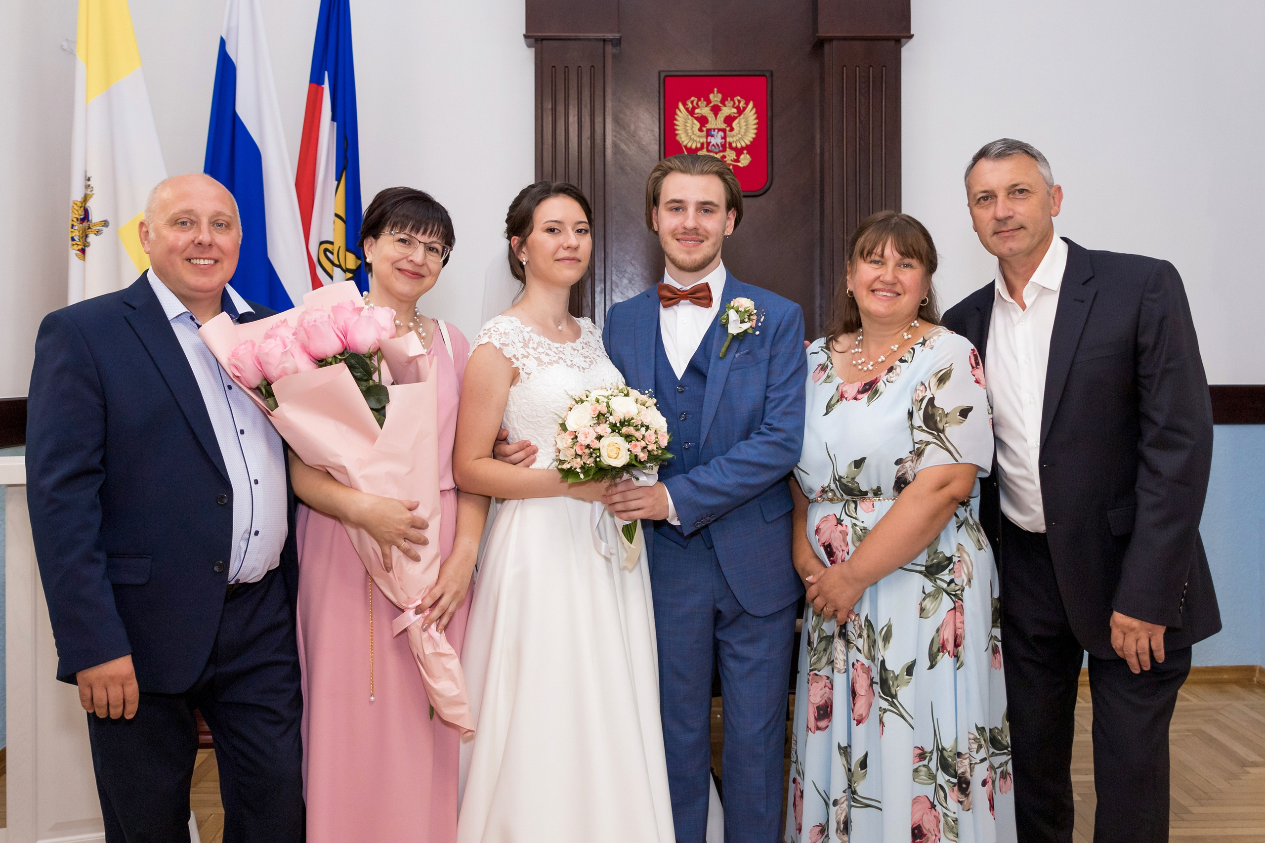 Прогулка и банкет. Фотограф Пятигорск и КМВ