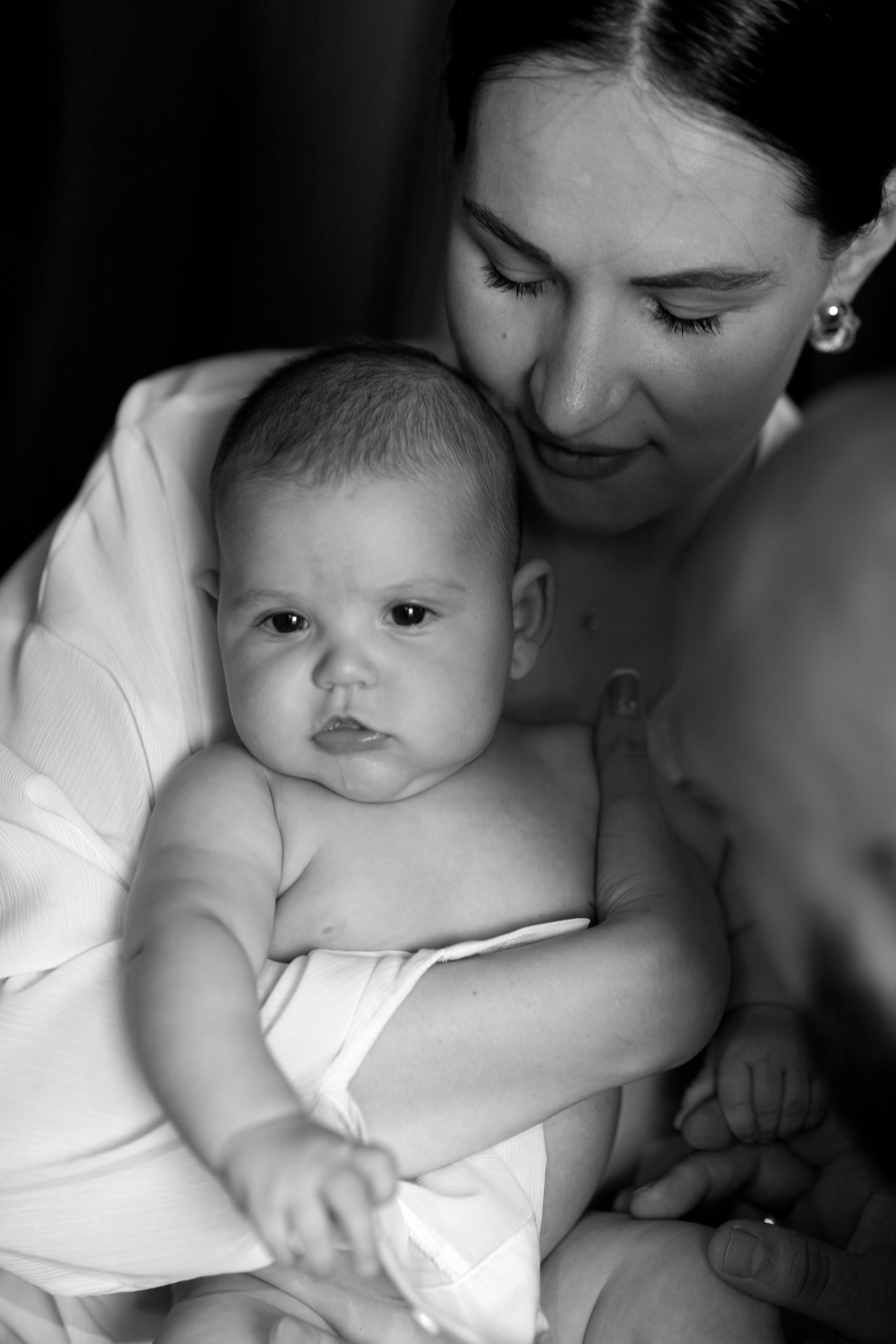 Съёмка у вас дома. Фотограф Пятигорск и КМВ