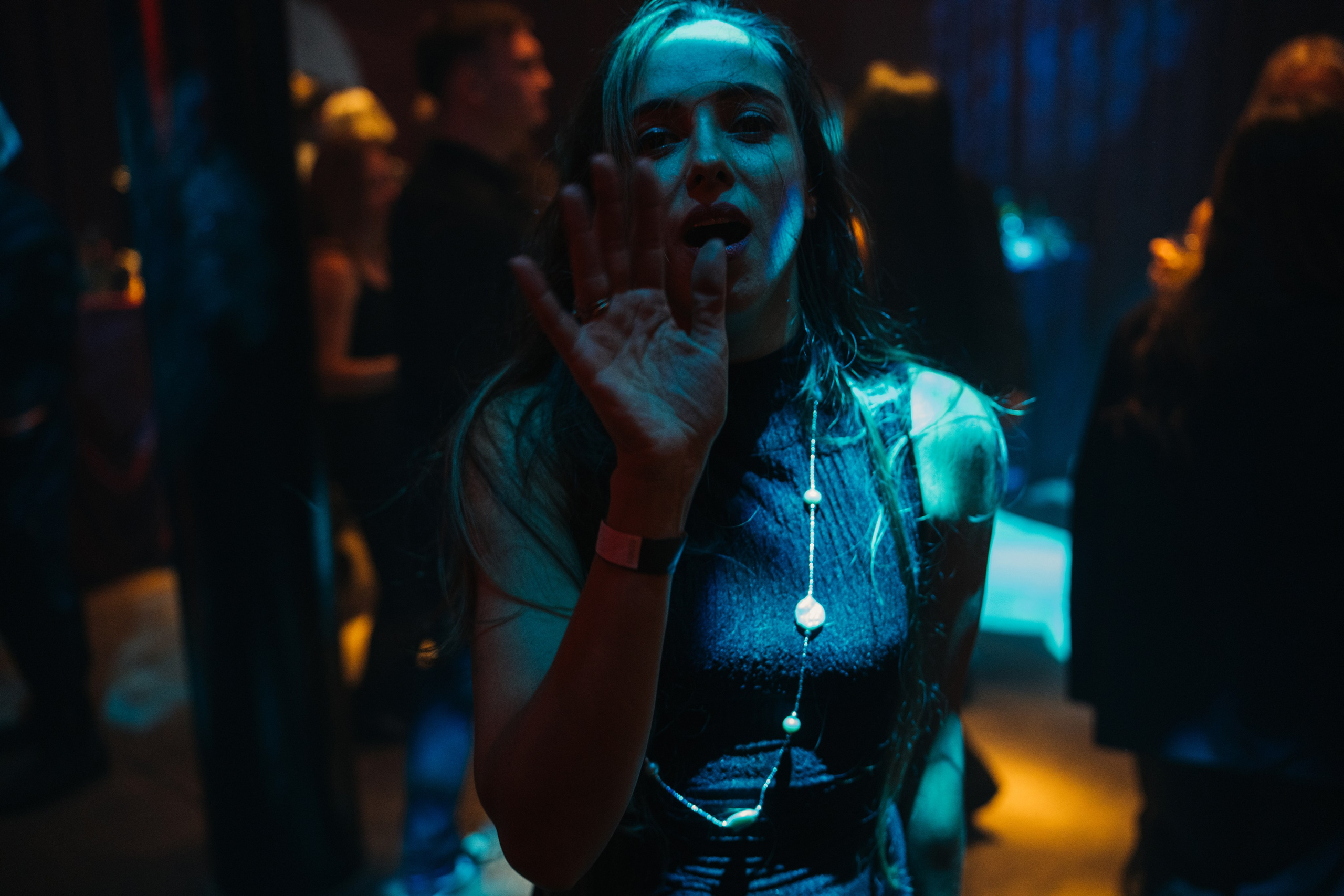 Открываю двери без ключа. Фотограф Евстигнеев Илья