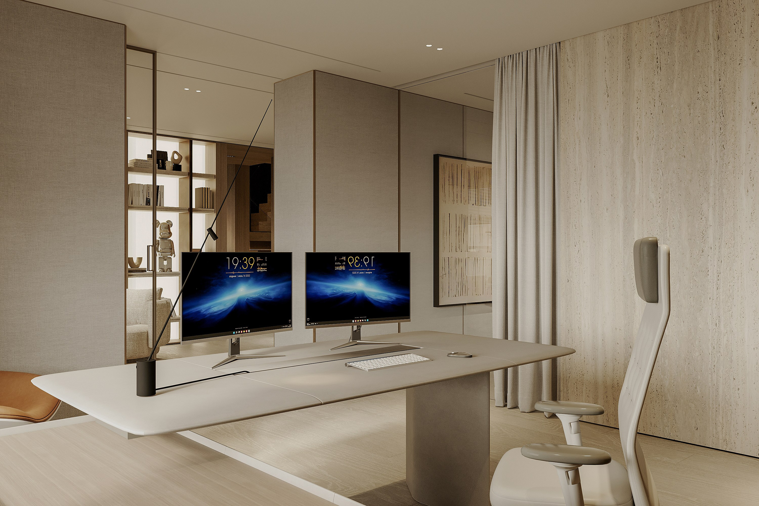 НОВОСИБИРСК. Дизайн интерьера. Архитектура. MODELLISTA ARCHITECTS