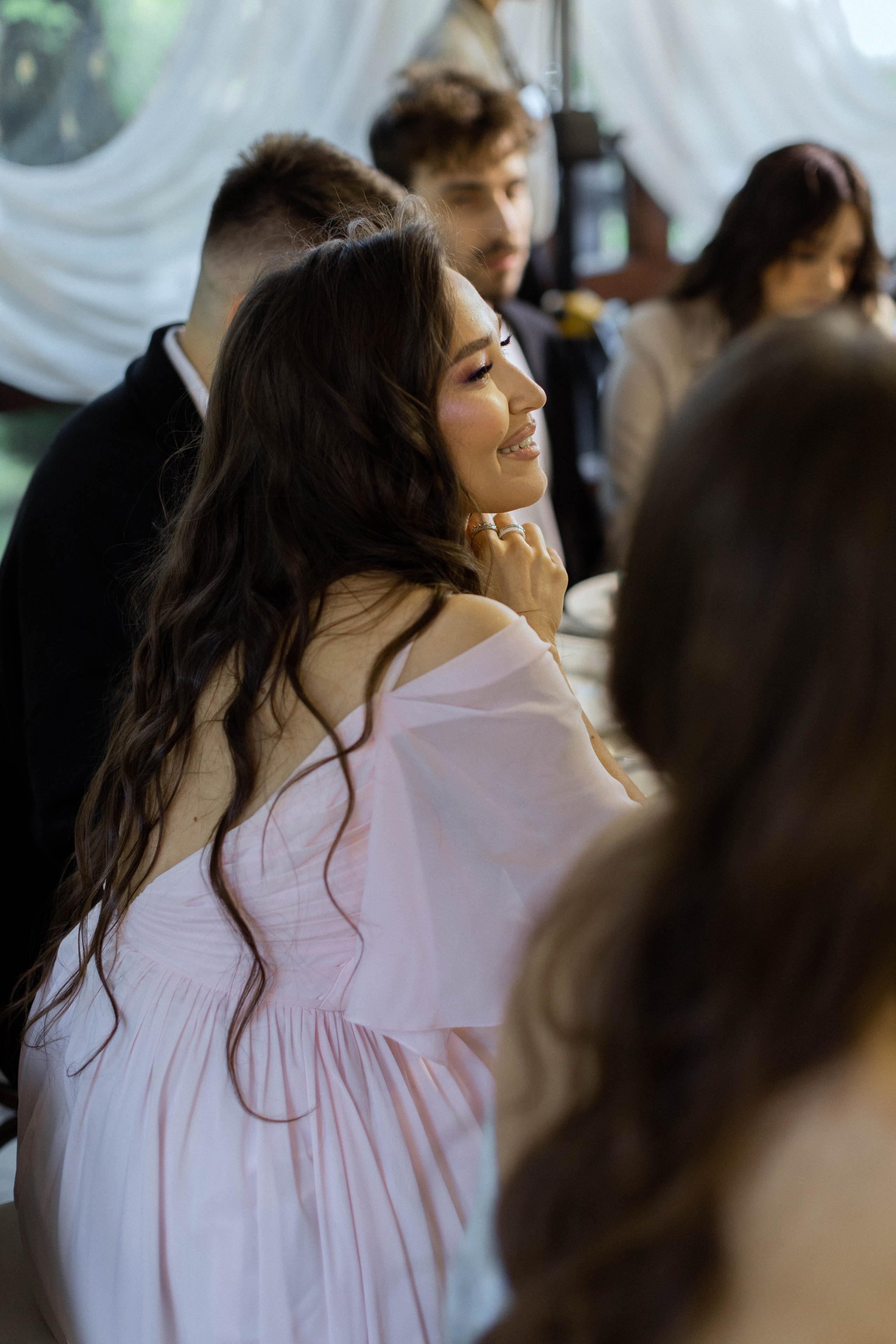 Марина | Владимир