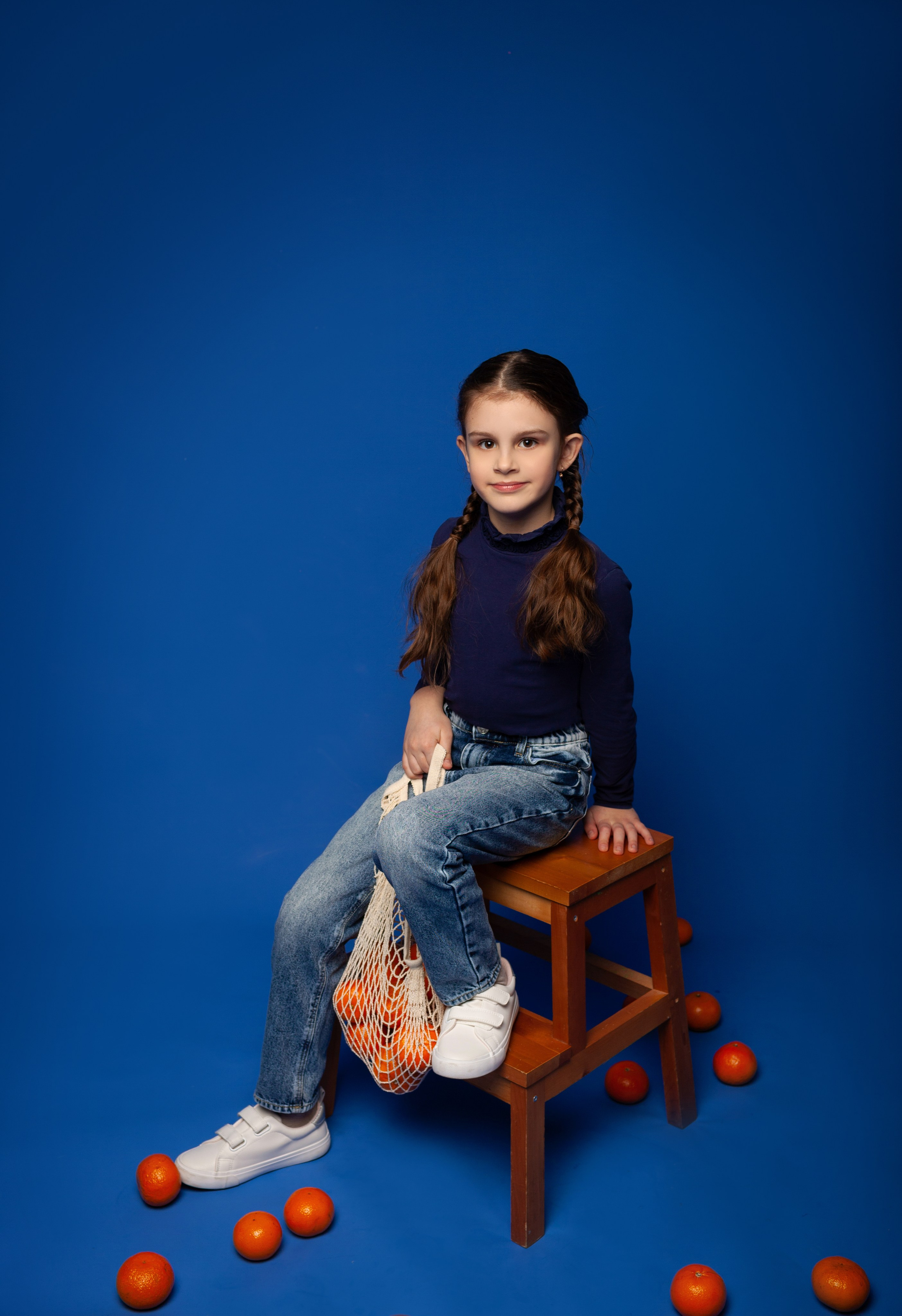 Тематические съёмки. Модельное Агентство Alma Model Management