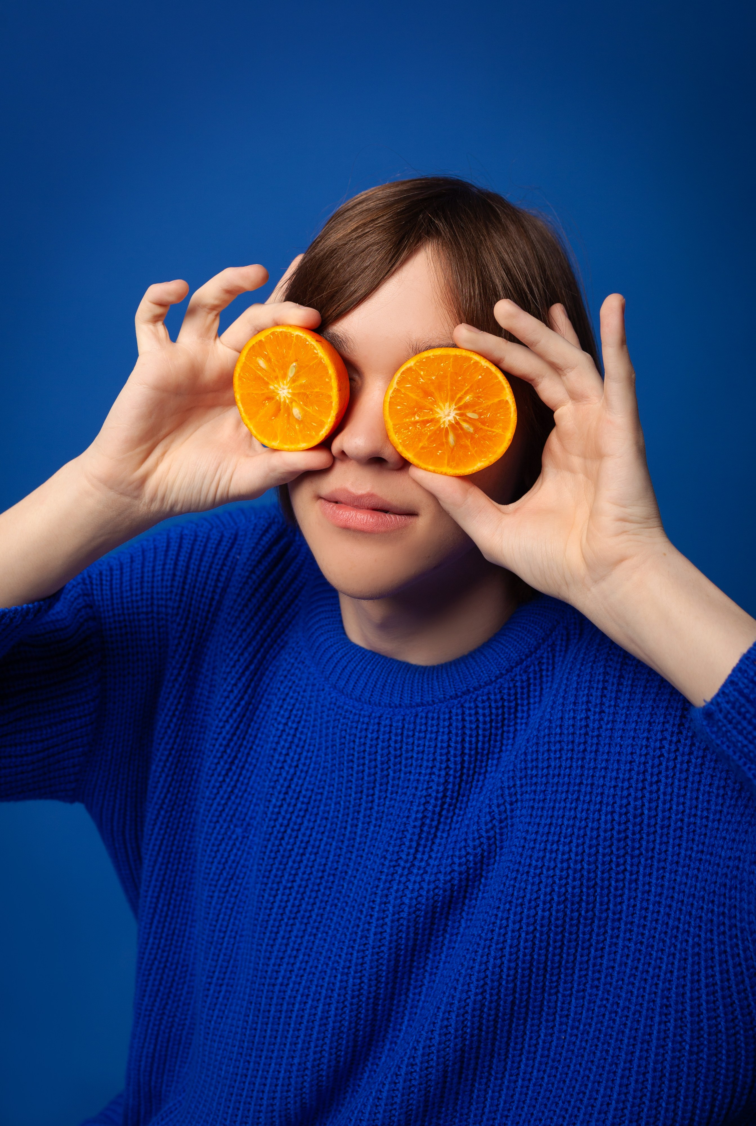 Тематические съёмки. Модельное Агентство Alma Model Management