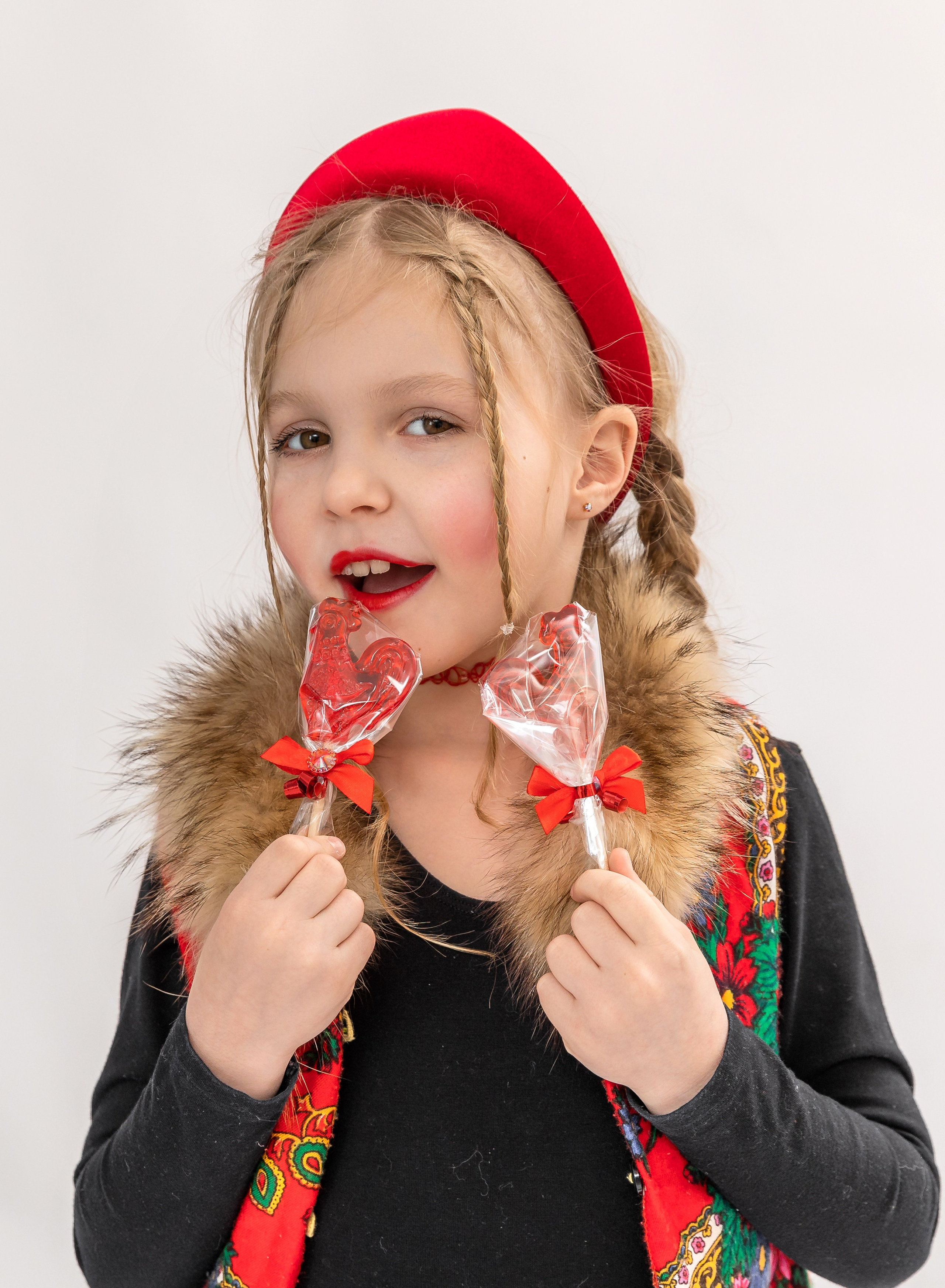 Тематические съёмки. Модельное Агентство Alma Model Management