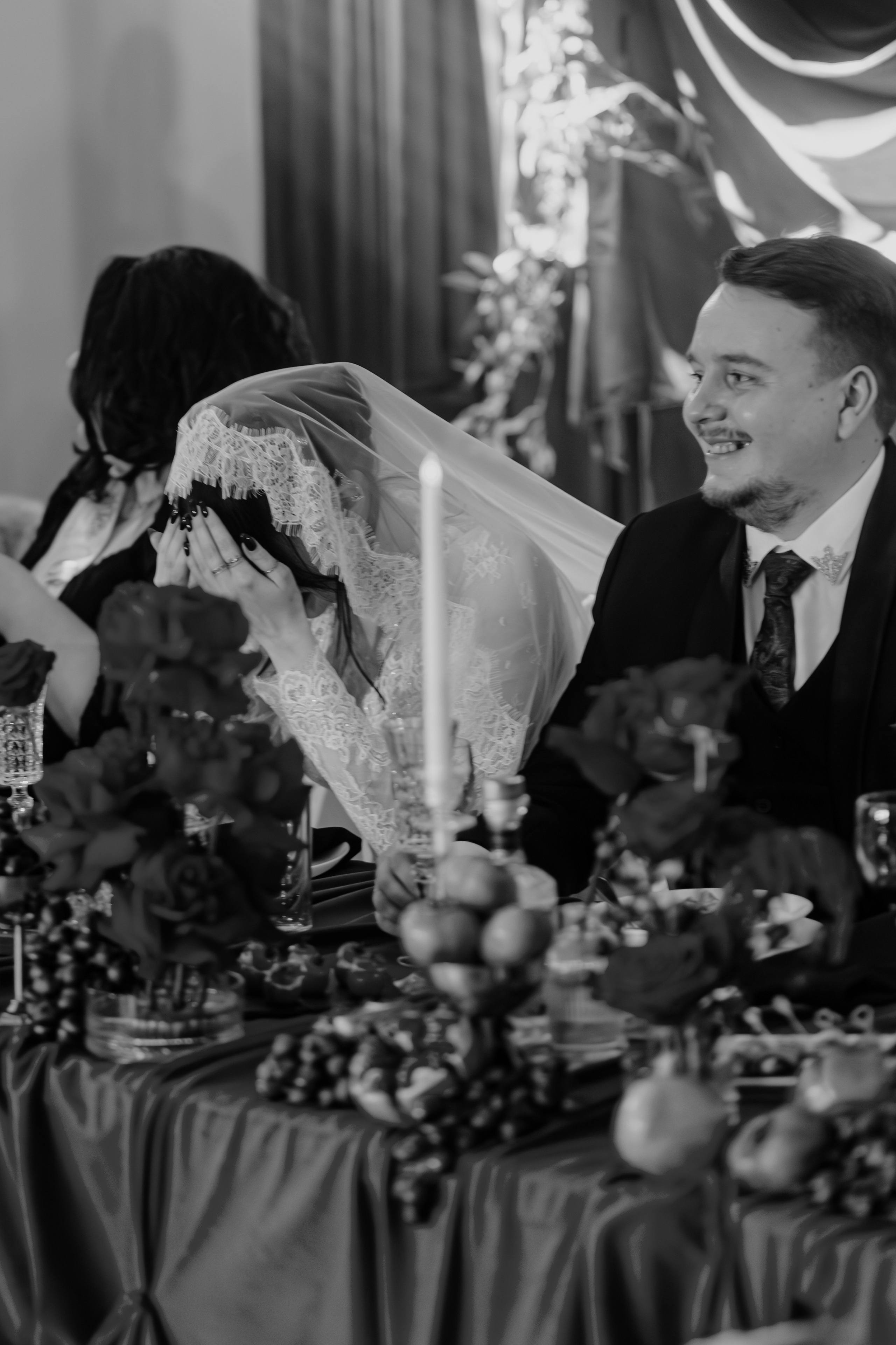 Свадьба Лены и Миши. Свадебный и семейный фотограф Женя Добрянская в Нижнем Новгороде