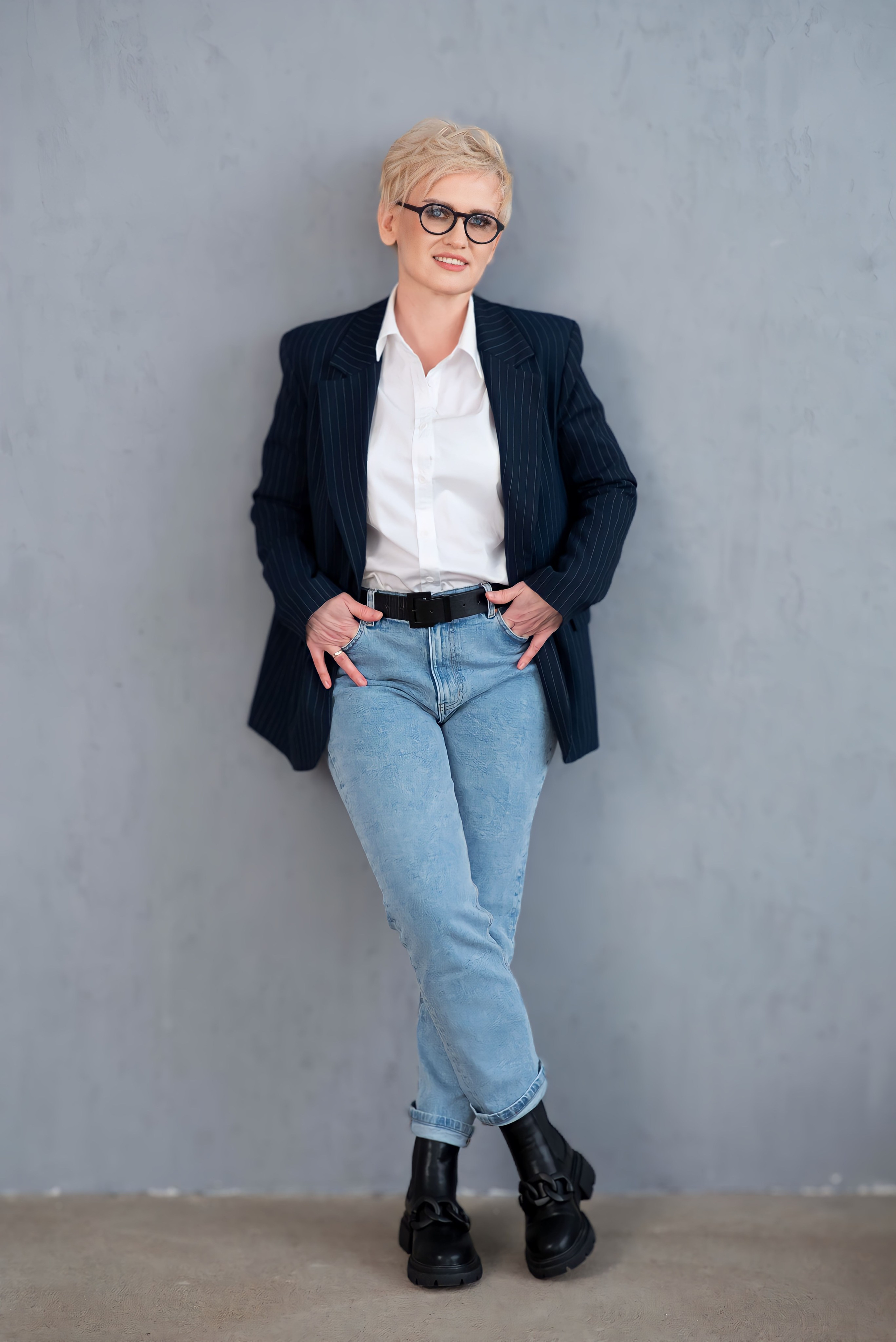 Бизнес-съёмка. Профессиональный фотограф в Оренбурге Ира Воздух