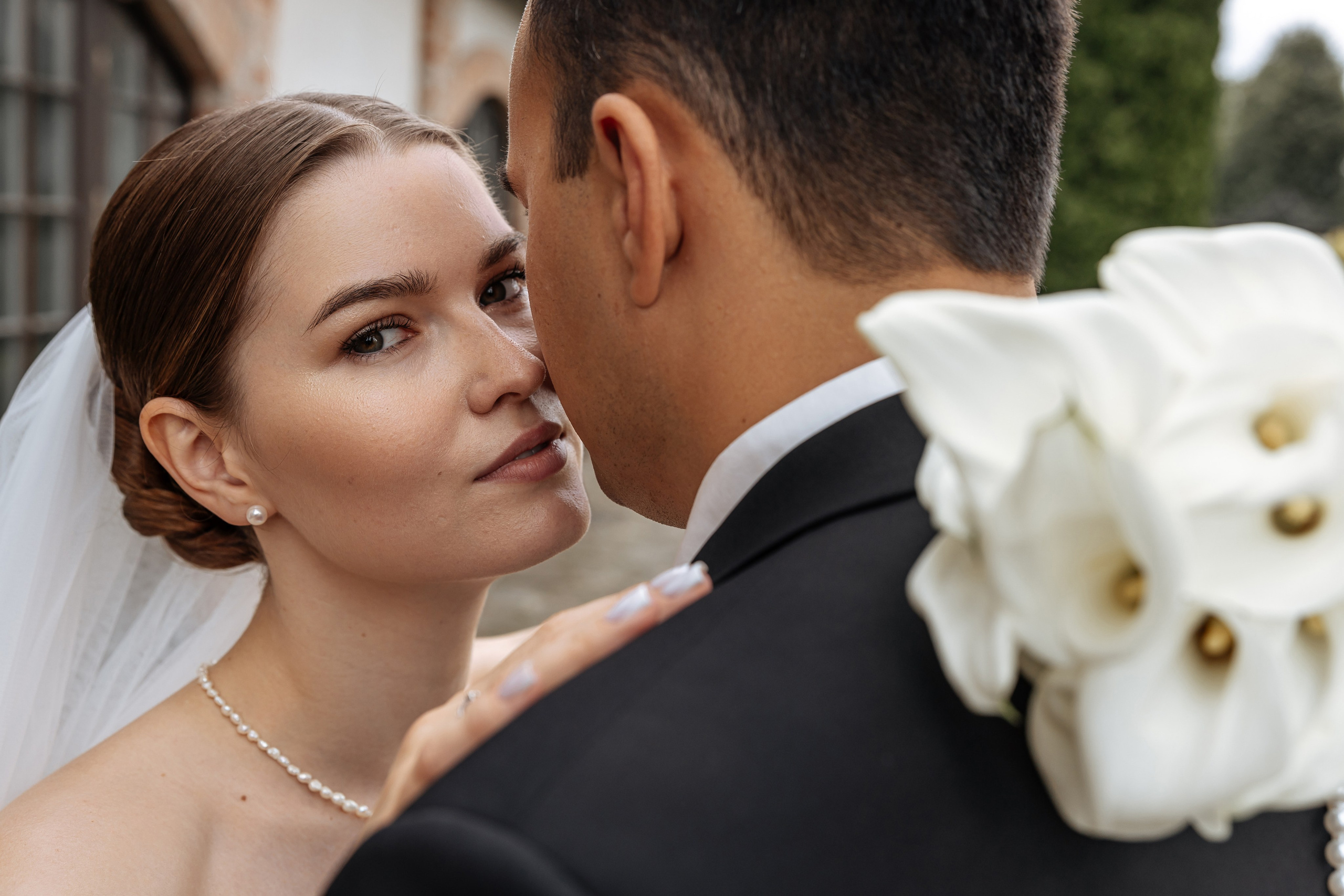 Свадьба в Калининграде. Свадебный фотограф  Калининград | Москва|