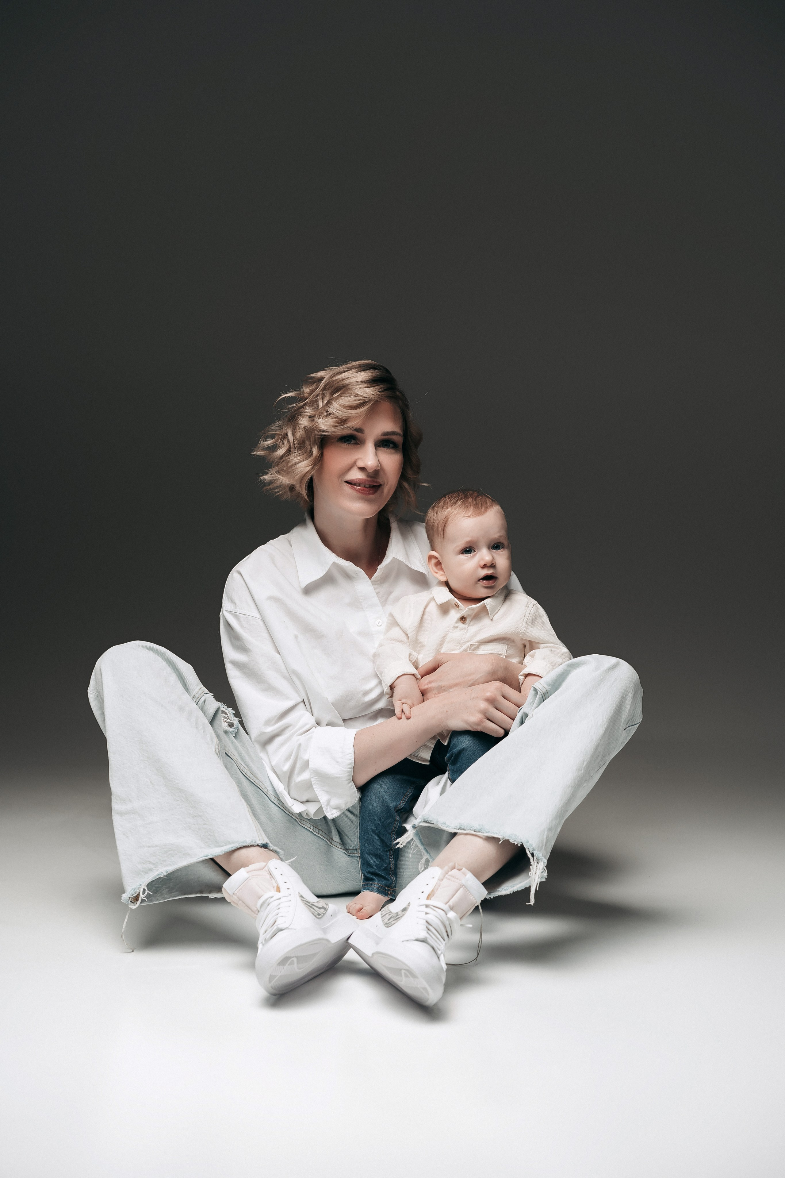 Материнство. Главная