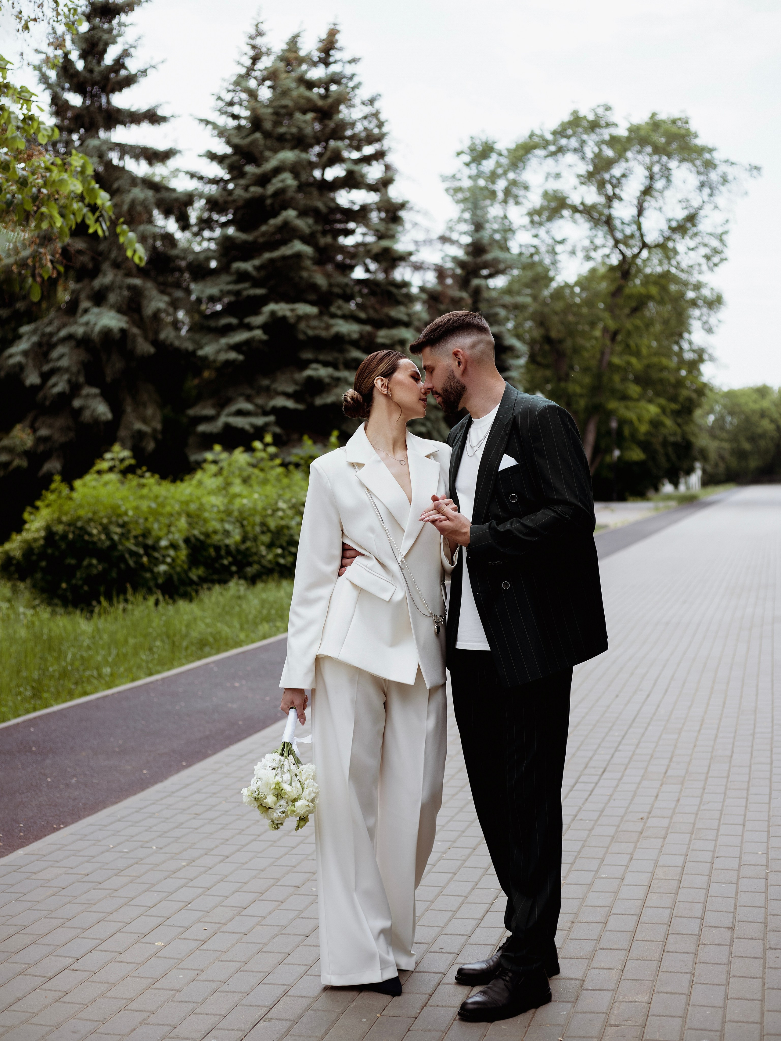 Свадебные. Фотограф Липецк. Старцева Ксения