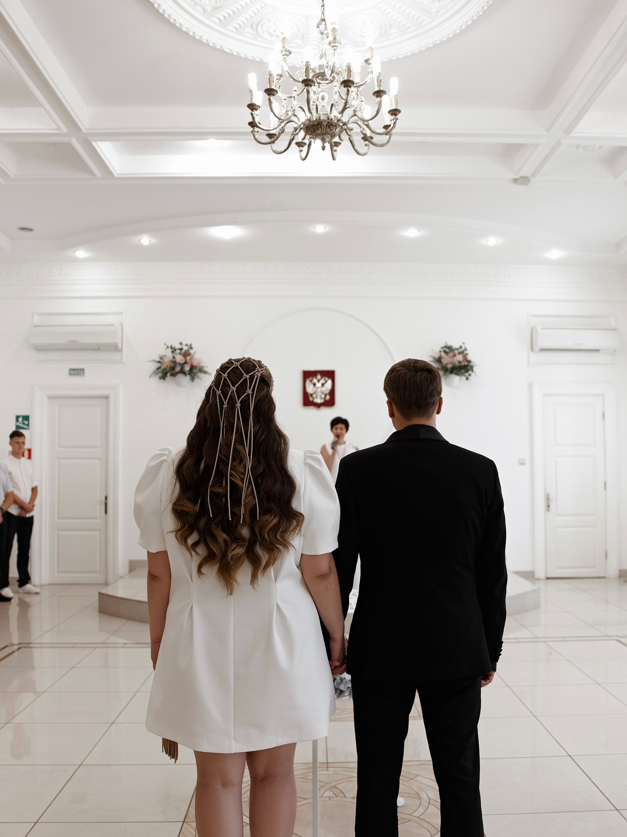 Свадебные. Фотограф Липецк. Старцева Ксения