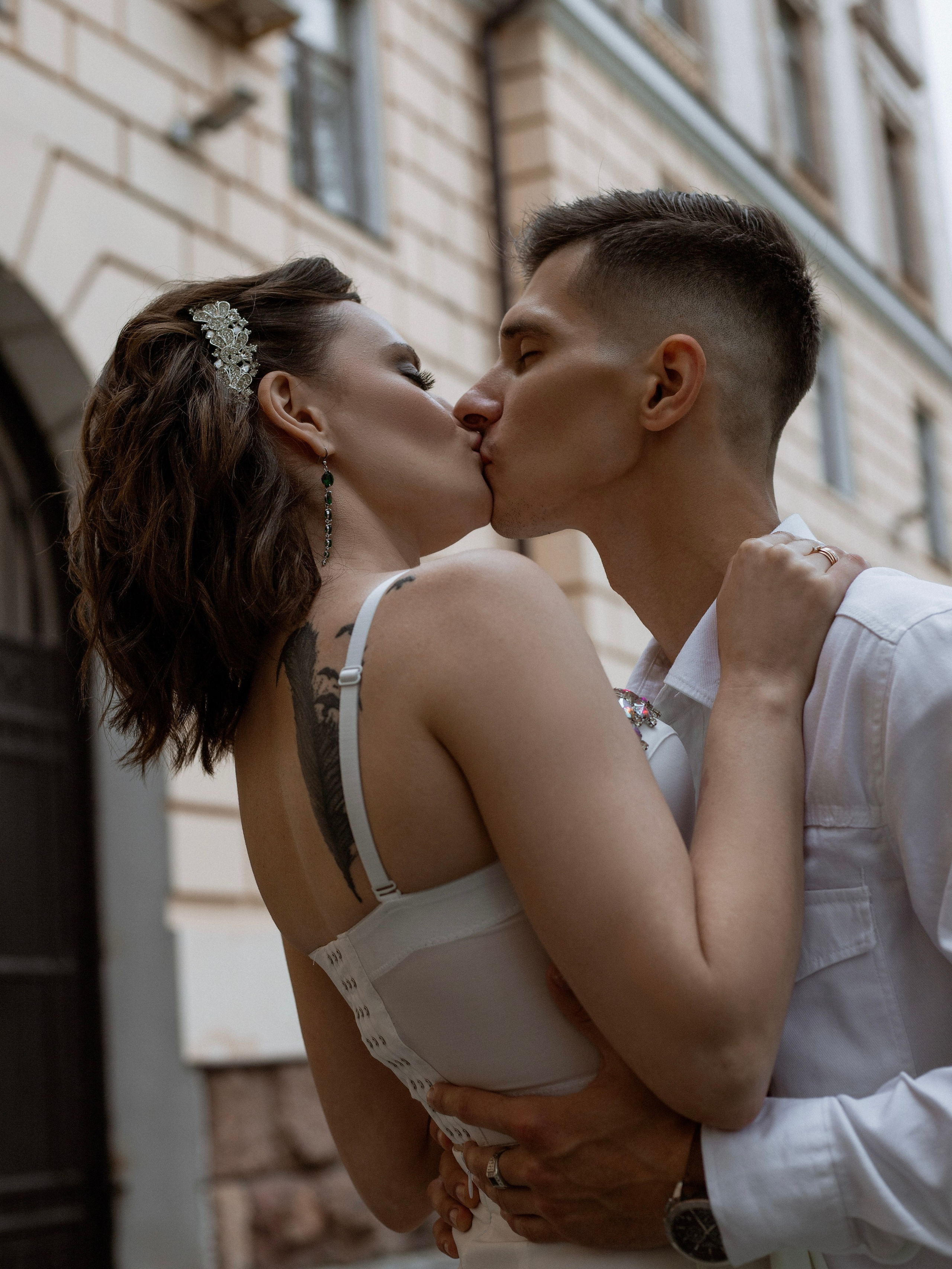 Свадебные. Фотограф Липецк. Старцева Ксения