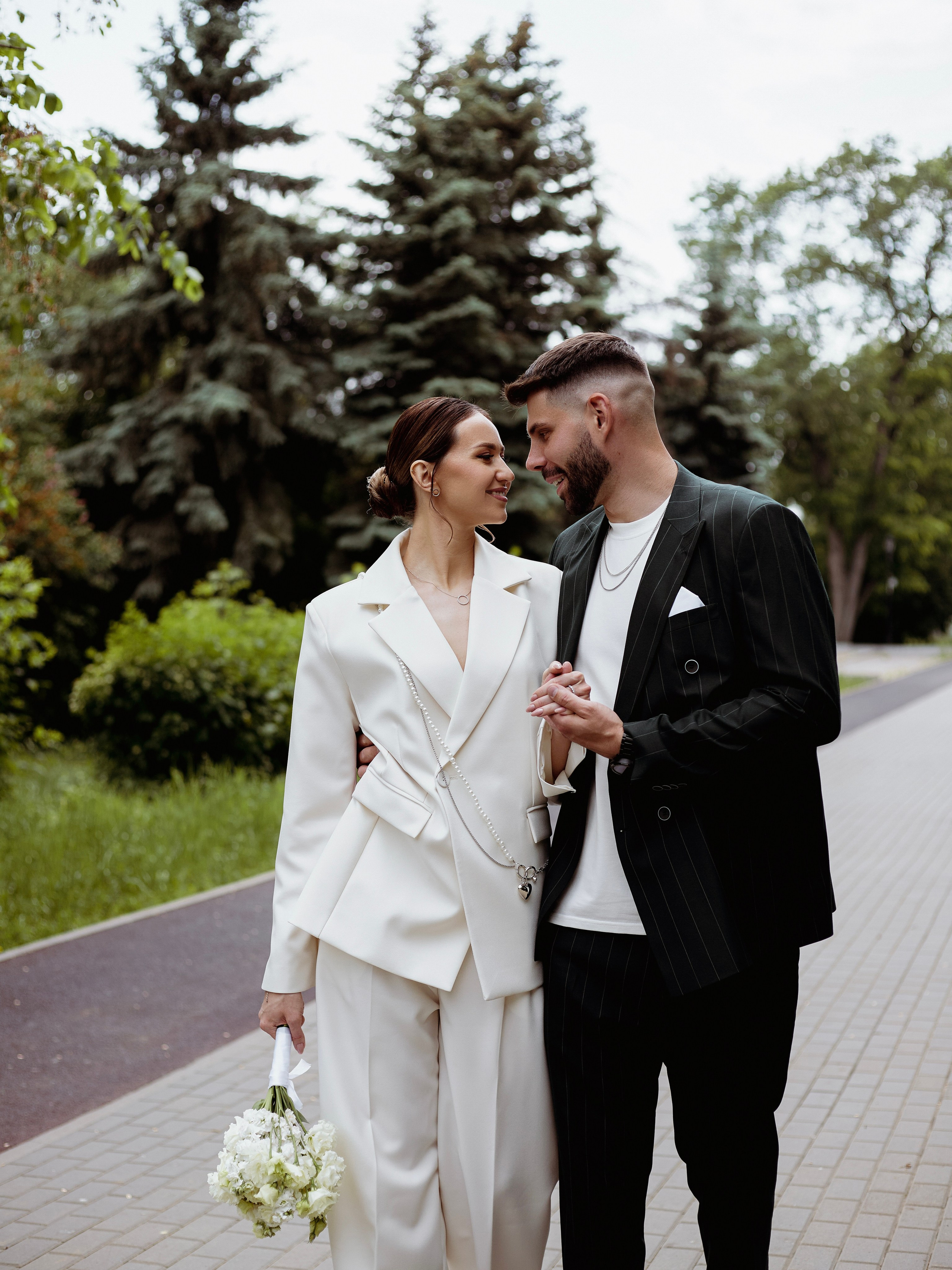 Свадебные. Фотограф Липецк. Старцева Ксения