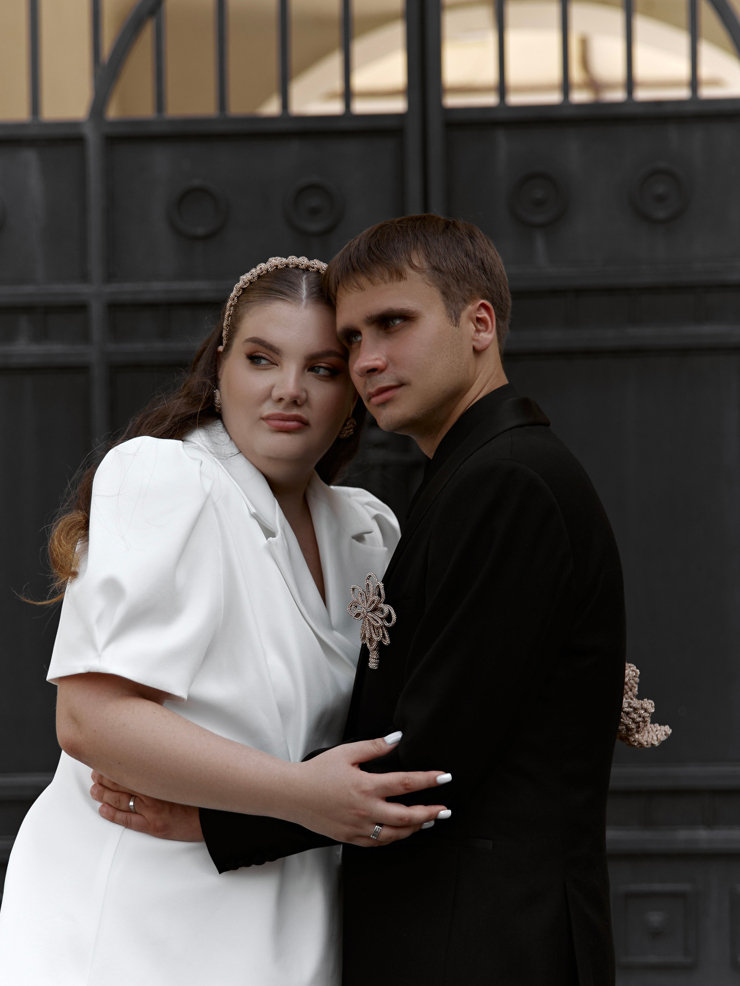 Свадебные. Фотограф Липецк. Старцева Ксения
