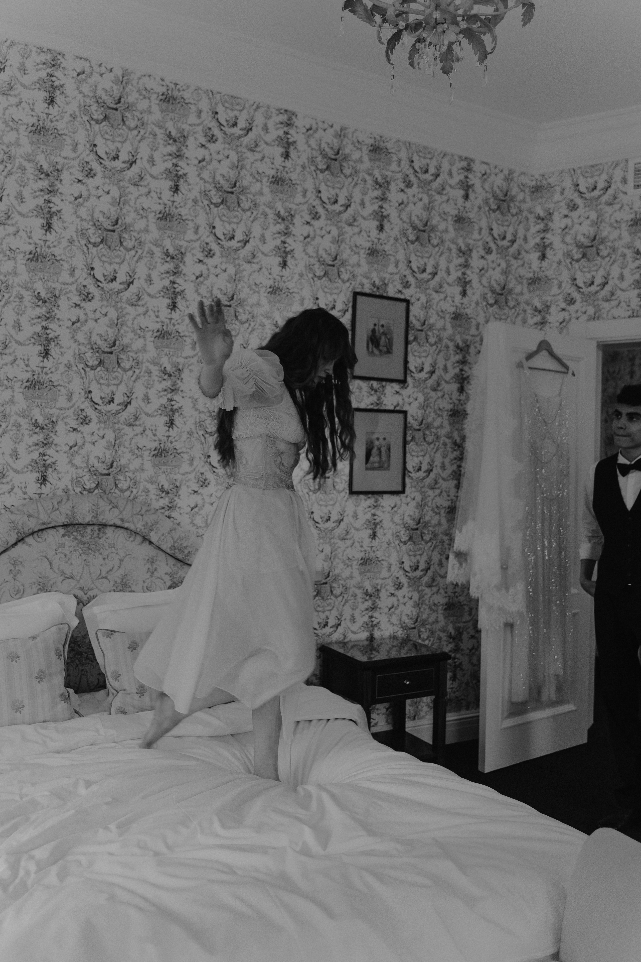 P&A (творческая съемка). Свадебный фотограф — Наталья Фед СПб/Москва