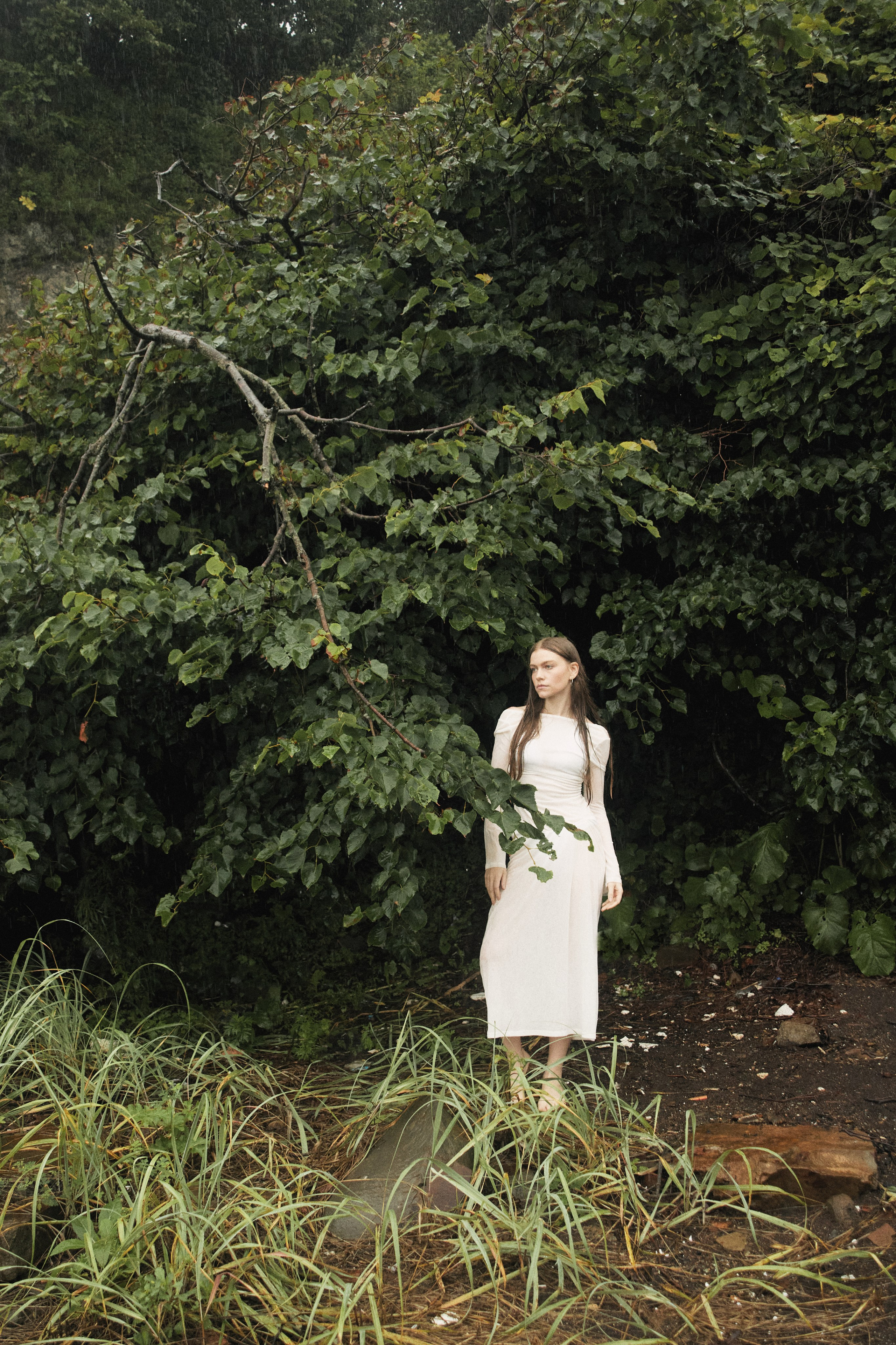 Юля. Фотограф Ионова Анастасия, г Владивосток