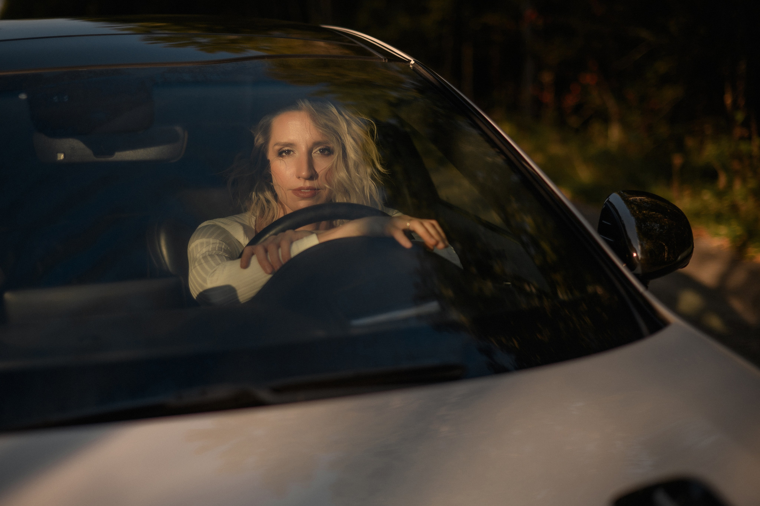 Елена. Фотограф, г. Лесной Свердловской области