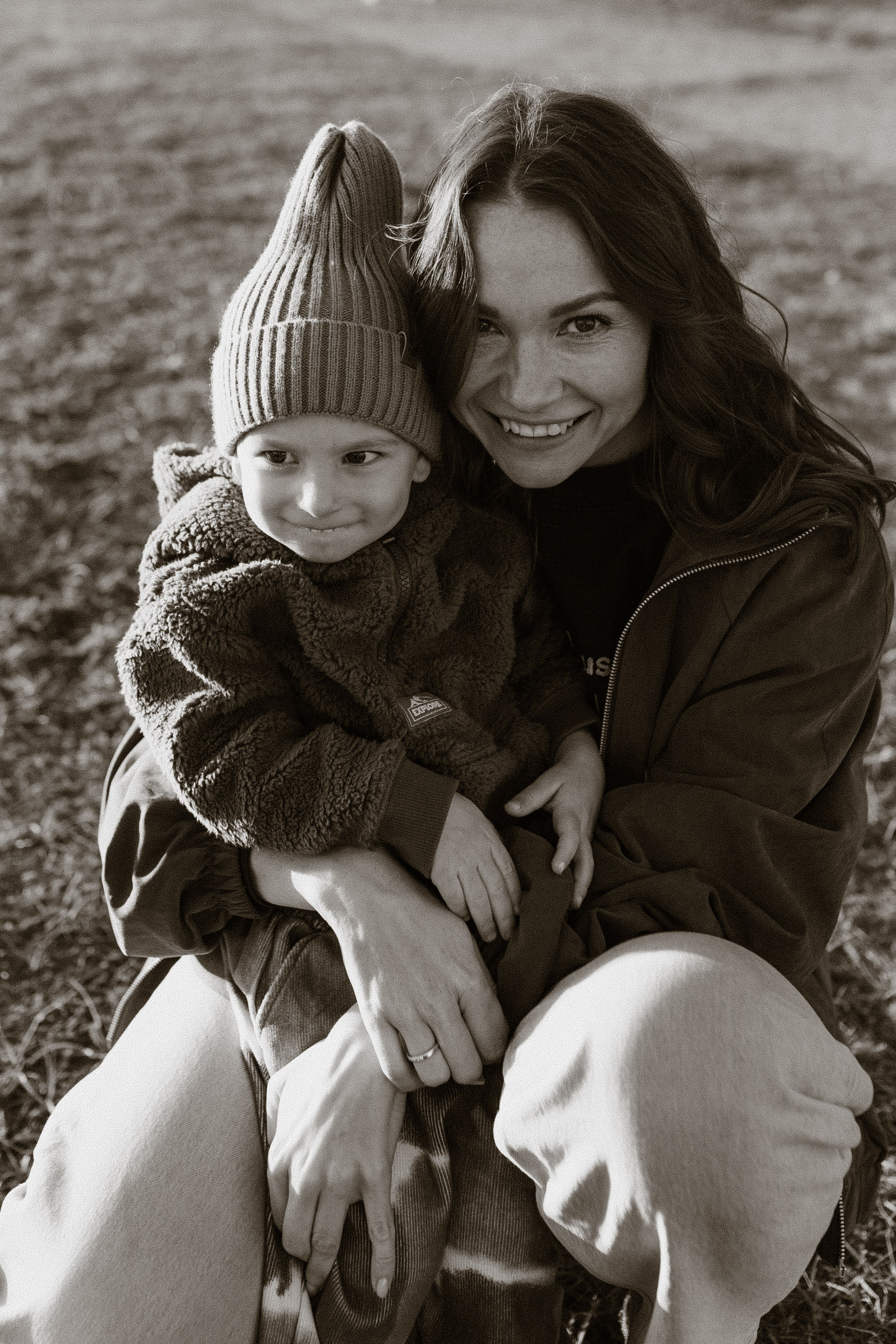 Закатная. Семейный фотограф Полина Сарина Москва